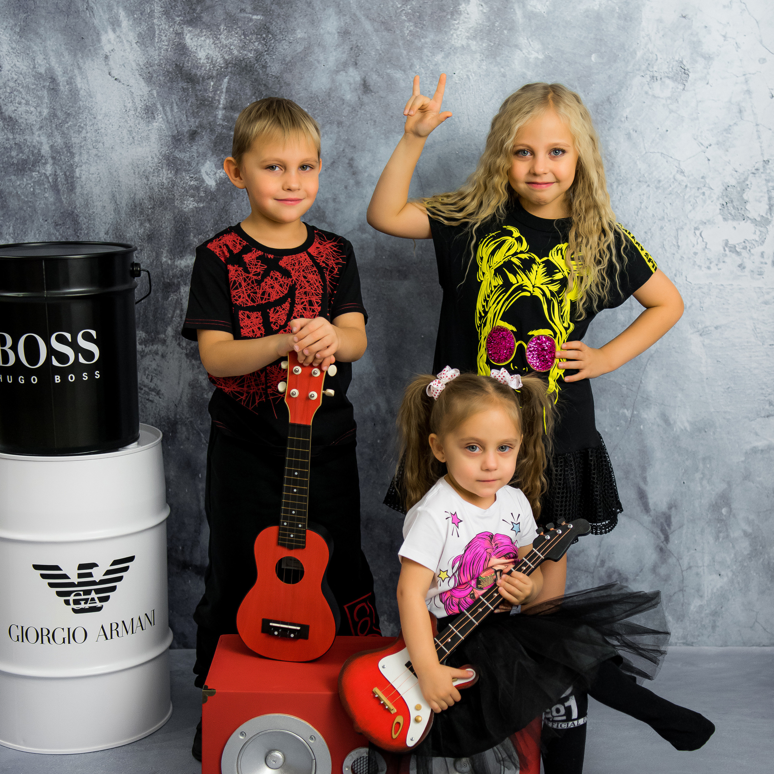 Отзывы. Фотограф в Нефтеюганске Мила Аксёнкина