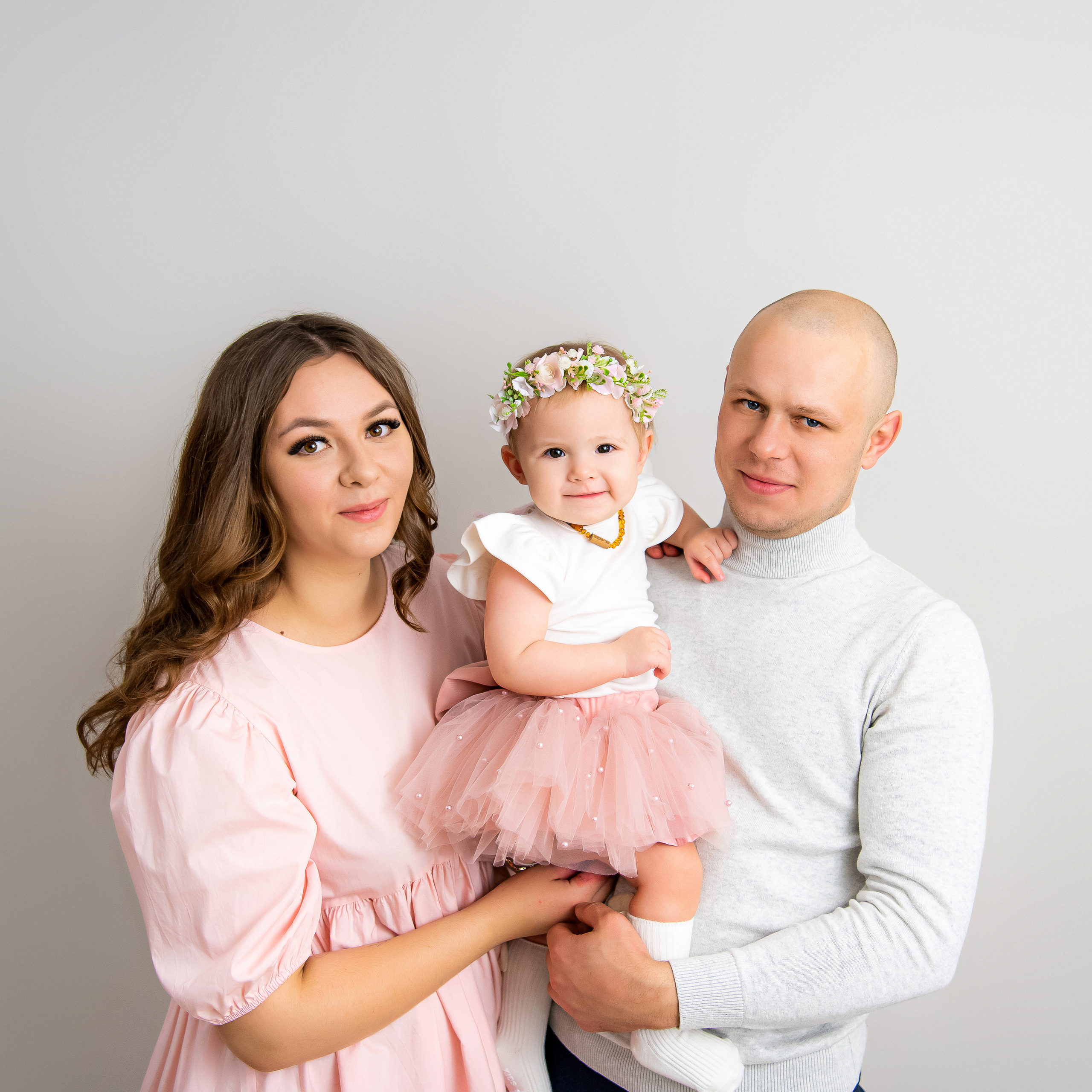 Отзывы. Фотограф в Нефтеюганске Мила Аксёнкина