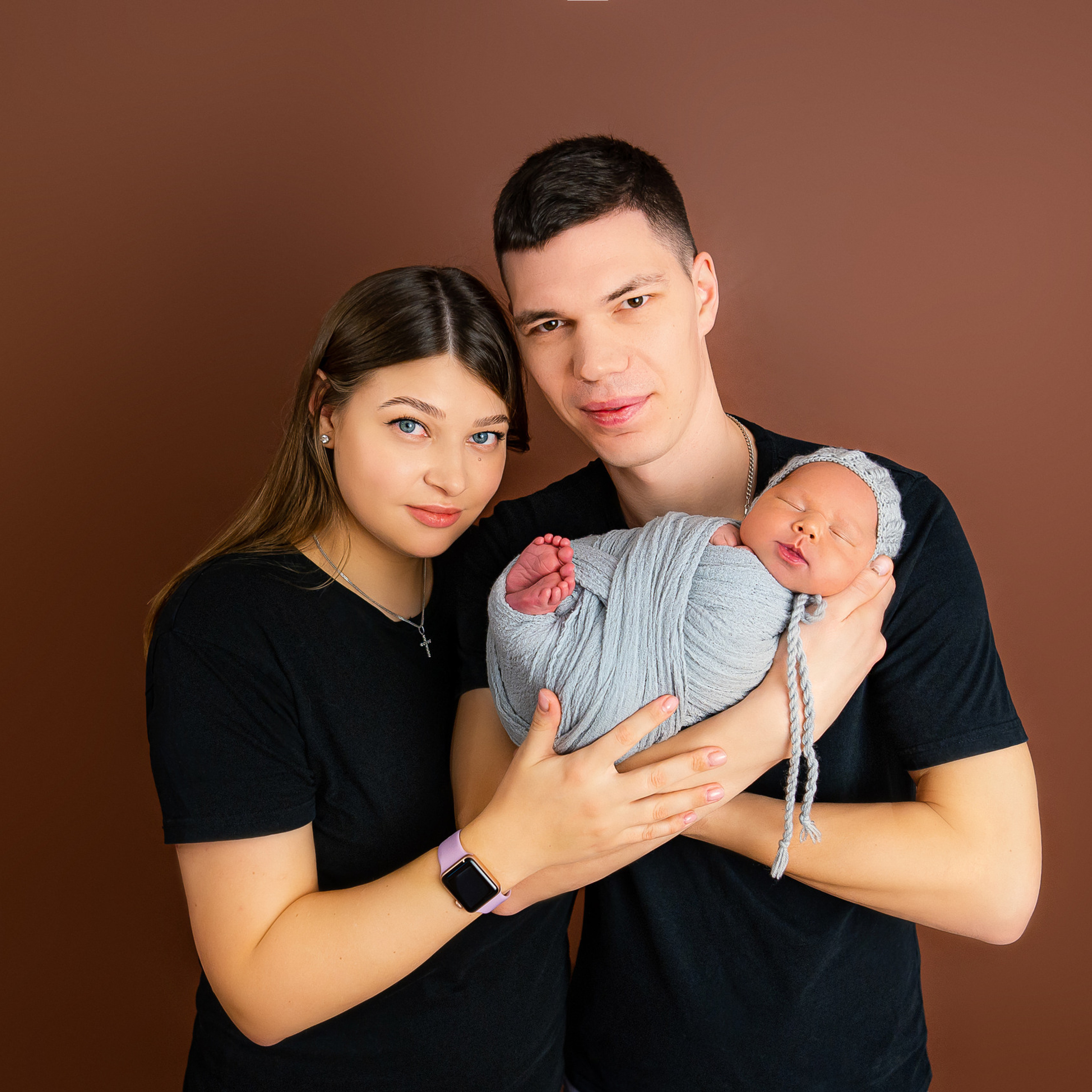 Отзывы. Фотограф в Нефтеюганске Мила Аксёнкина