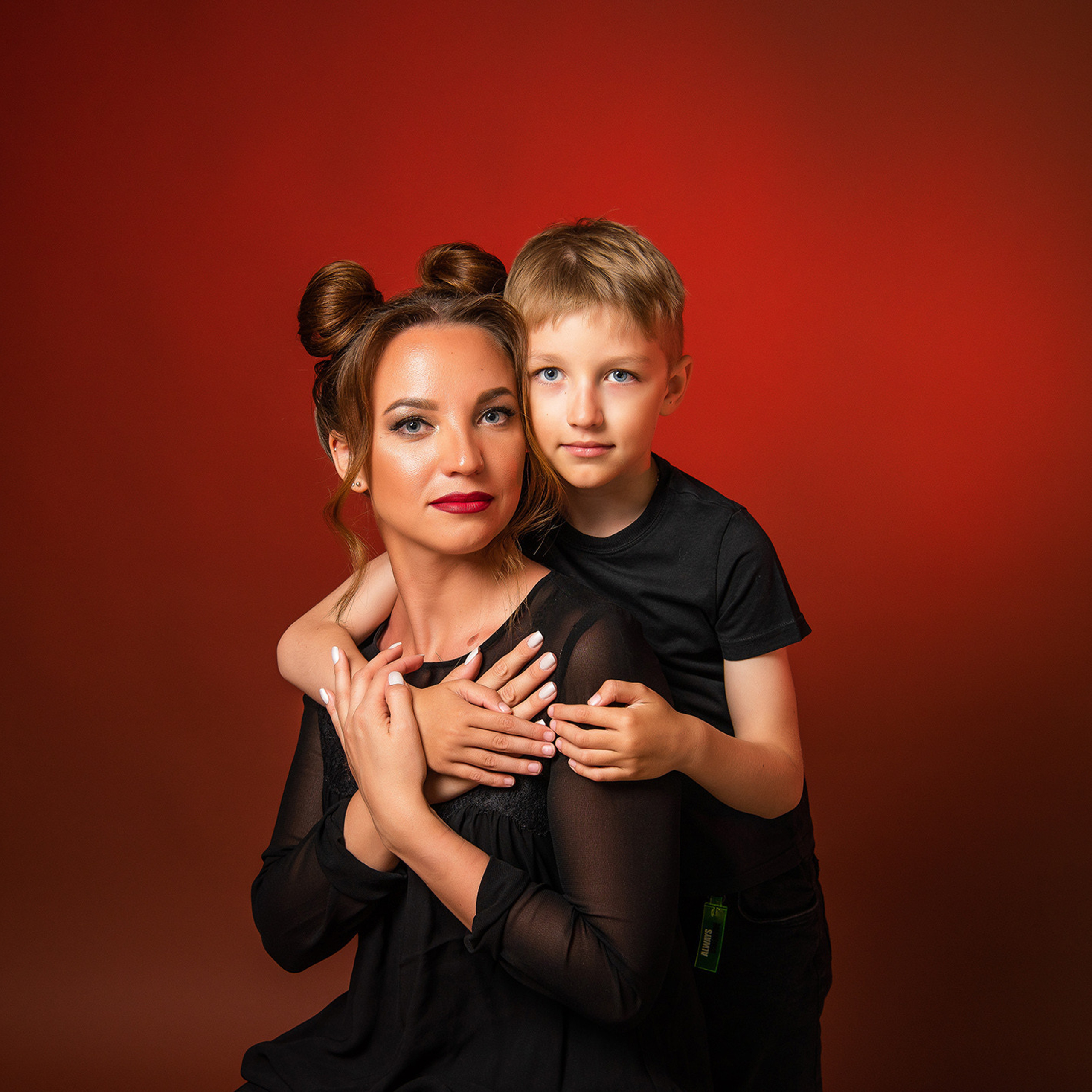 Отзывы. Фотограф в Нефтеюганске Мила Аксёнкина