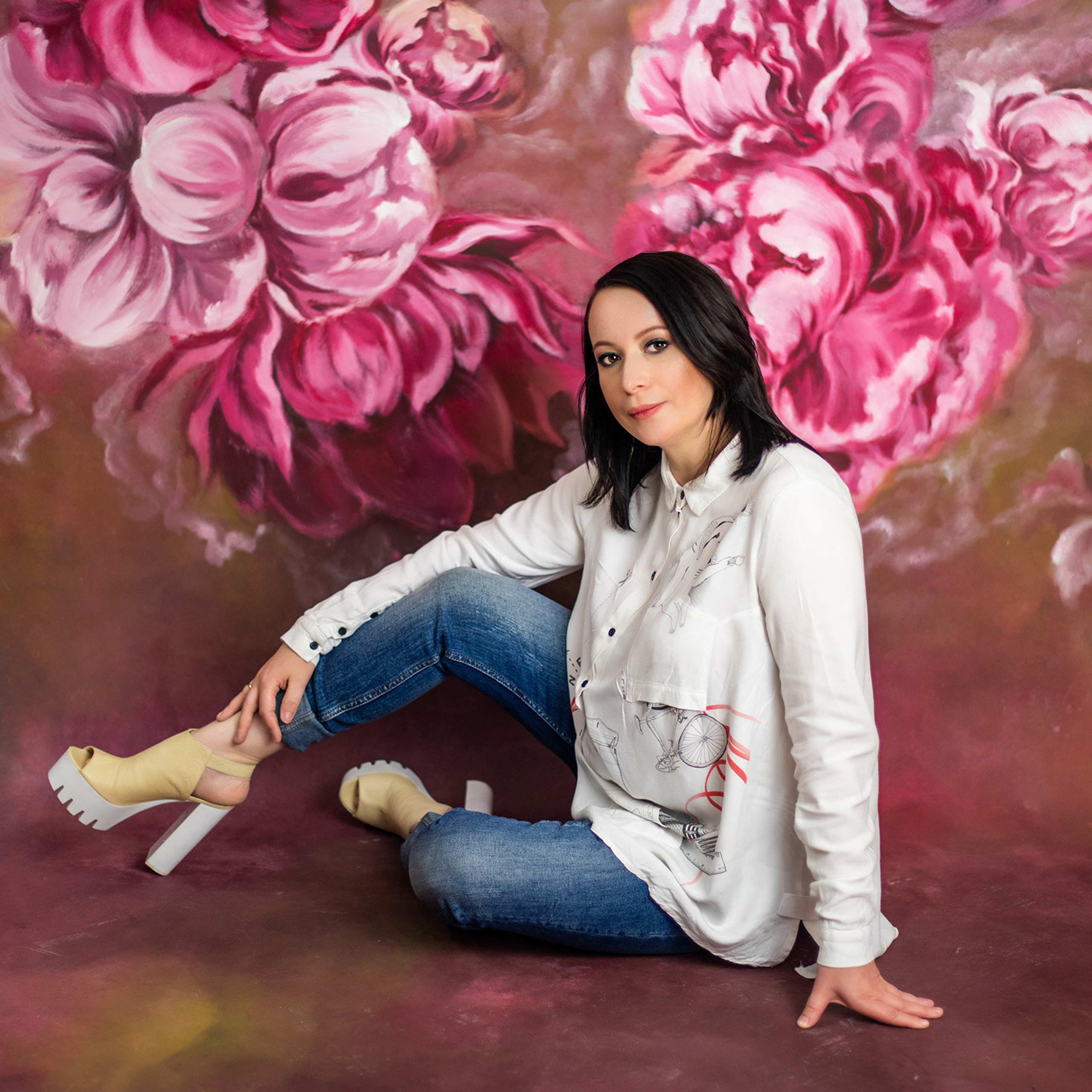 Отзывы. Фотограф в Нефтеюганске Мила Аксёнкина