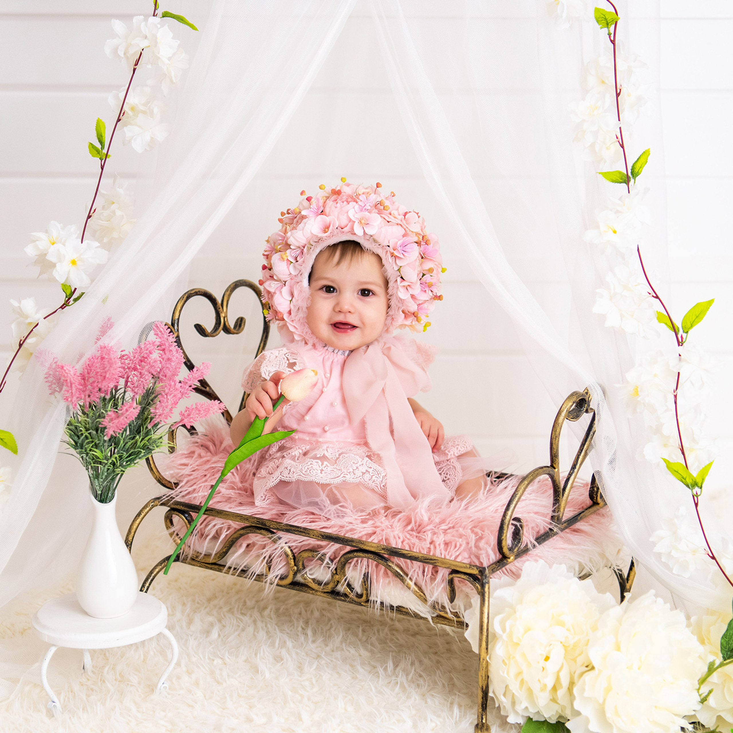 Отзывы. Фотограф в Нефтеюганске Мила Аксёнкина