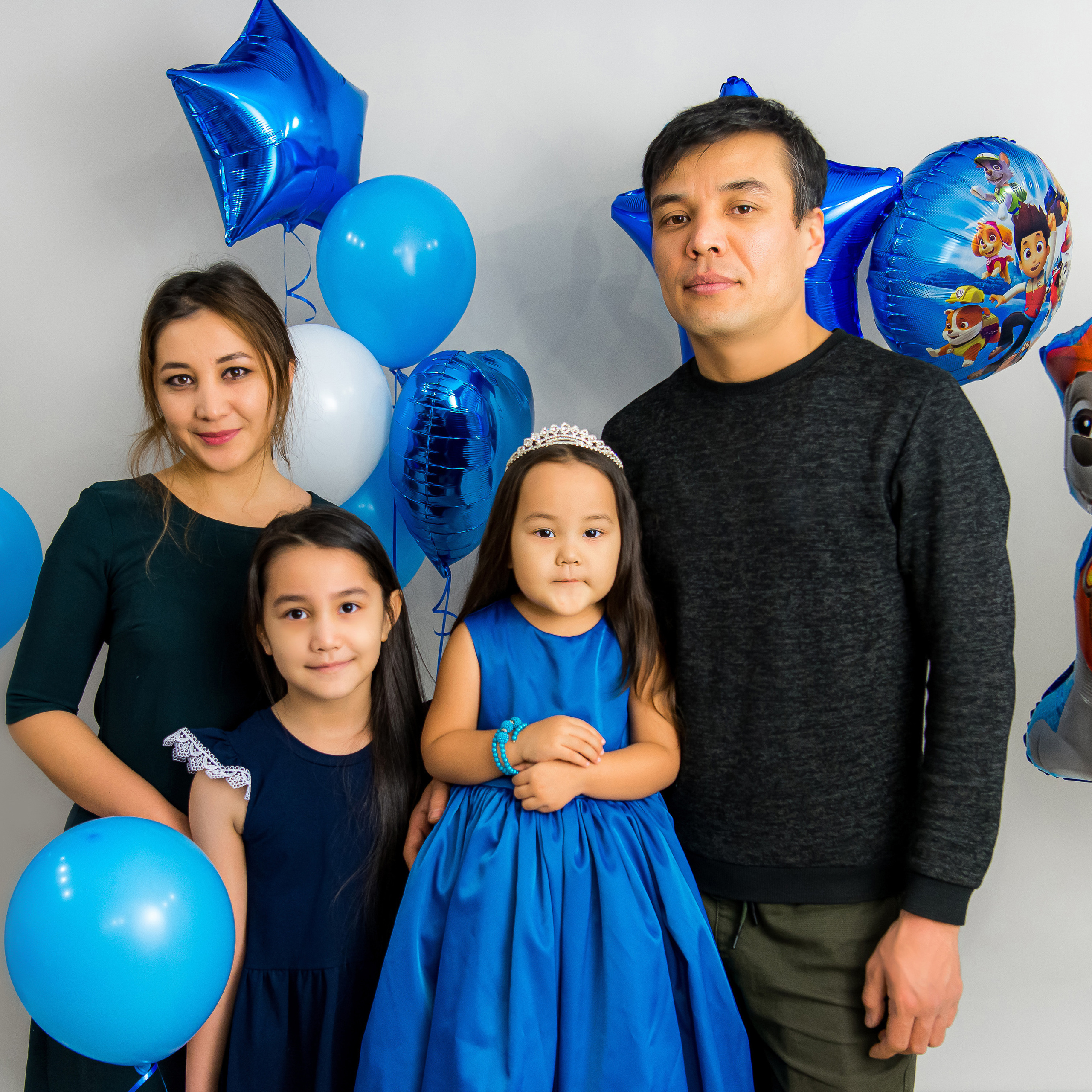 Отзывы. Фотограф в Нефтеюганске Мила Аксёнкина