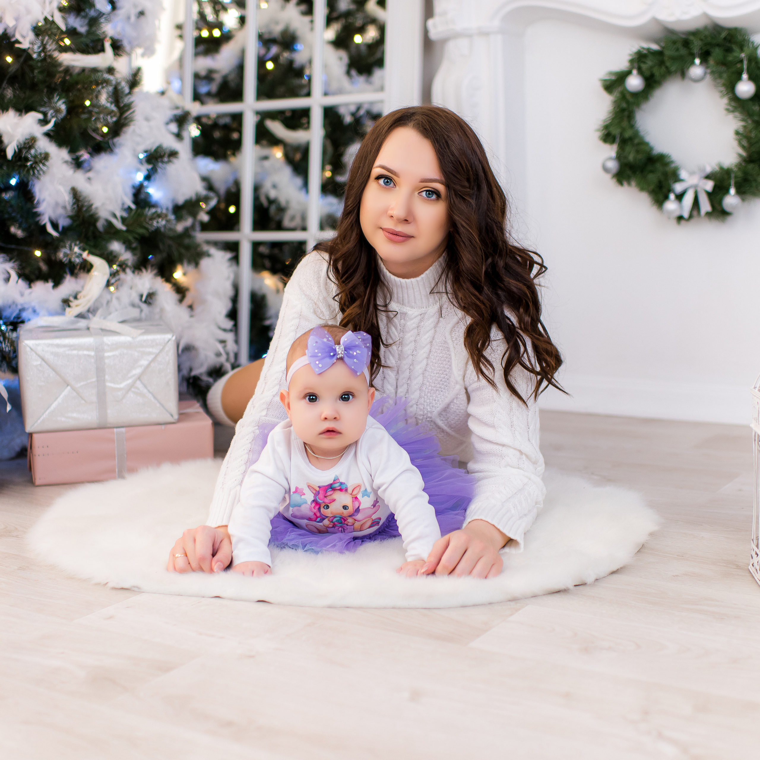 Отзывы. Фотограф в Нефтеюганске Мила Аксёнкина