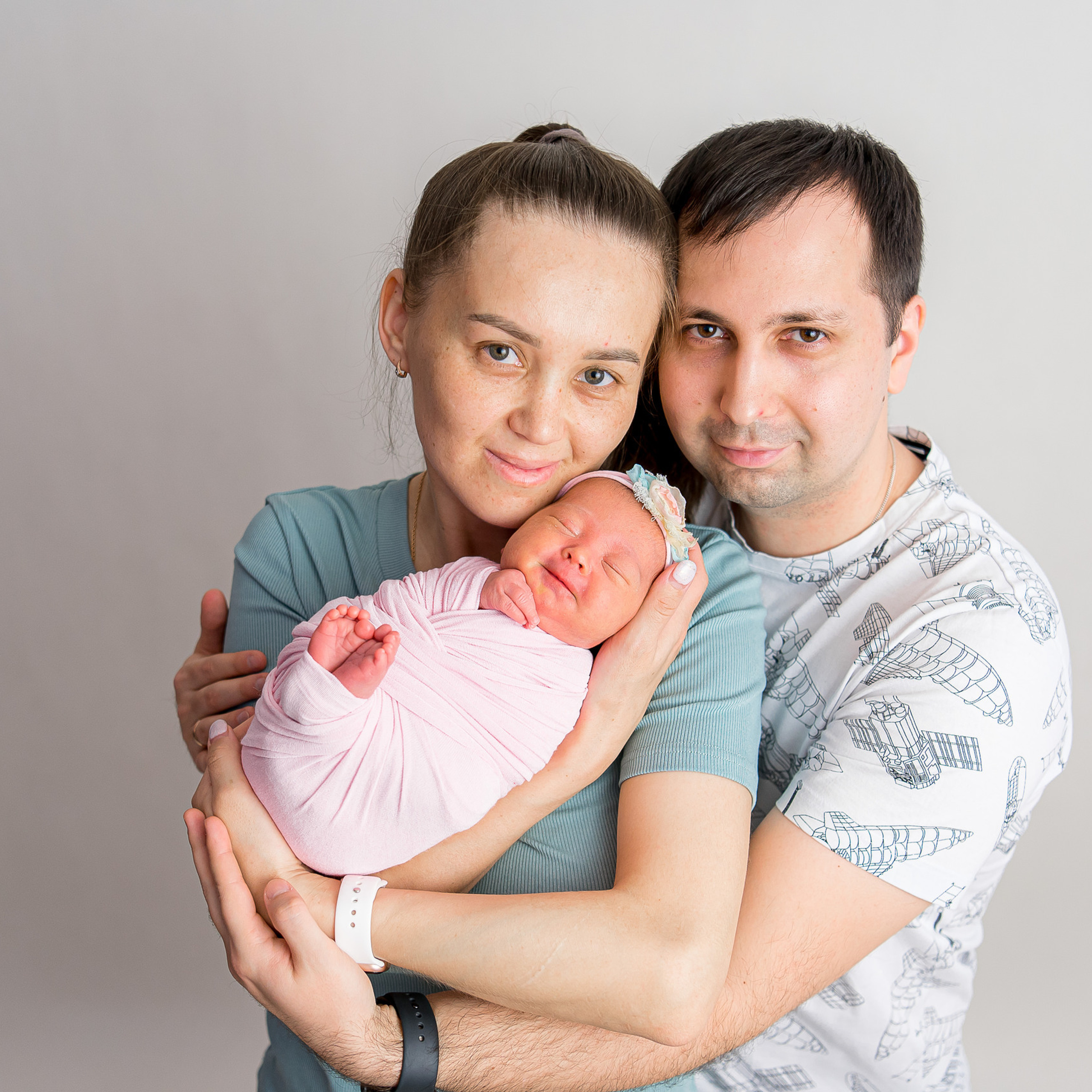 Отзывы. Фотограф в Нефтеюганске Мила Аксёнкина