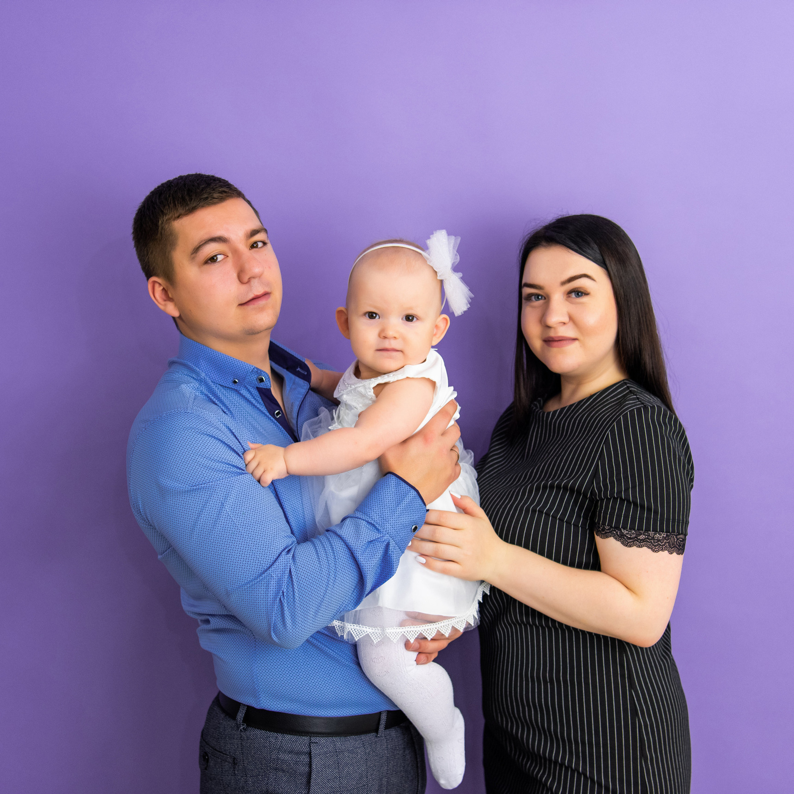 Отзывы. Фотограф в Нефтеюганске Мила Аксёнкина