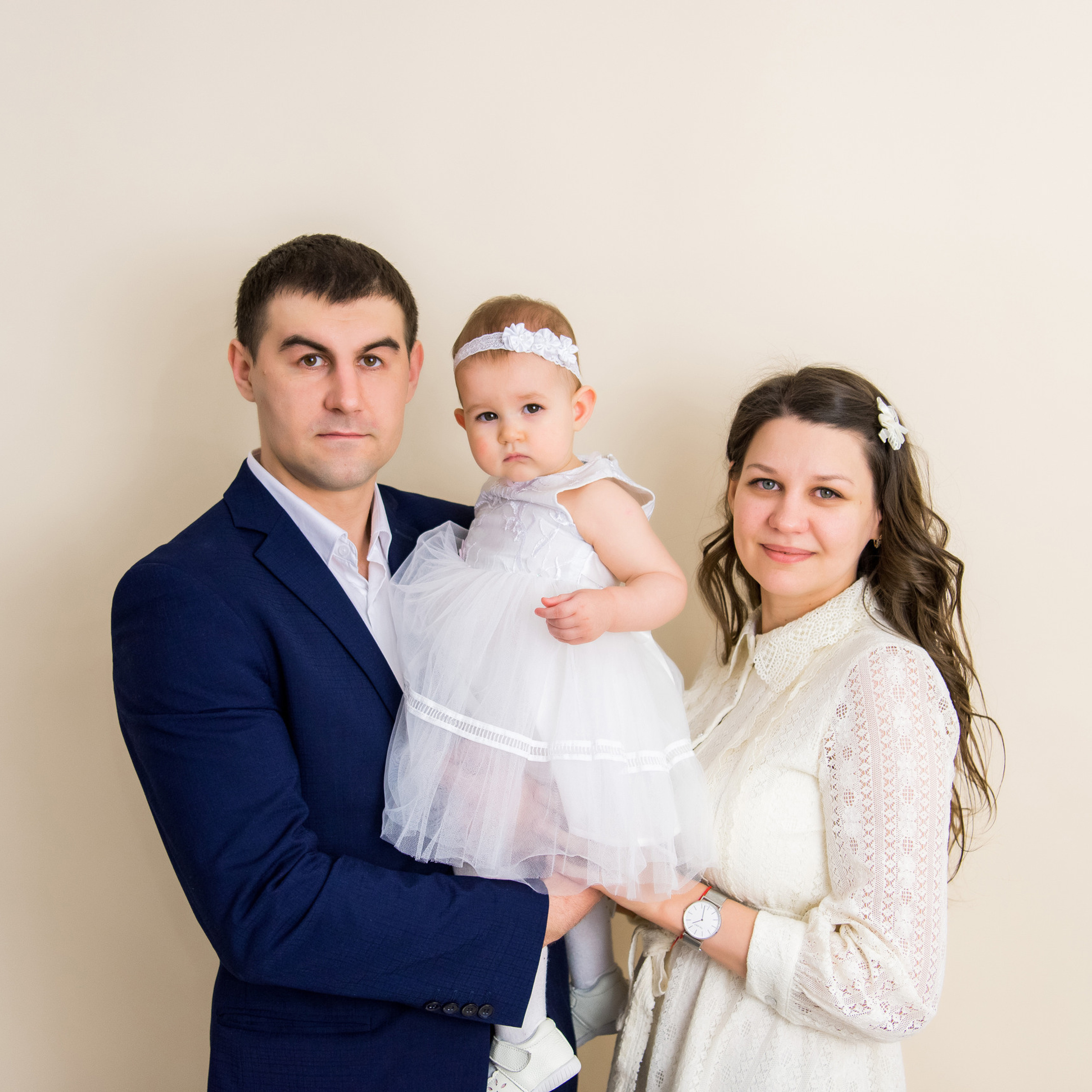 Отзывы. Фотограф в Нефтеюганске Мила Аксёнкина