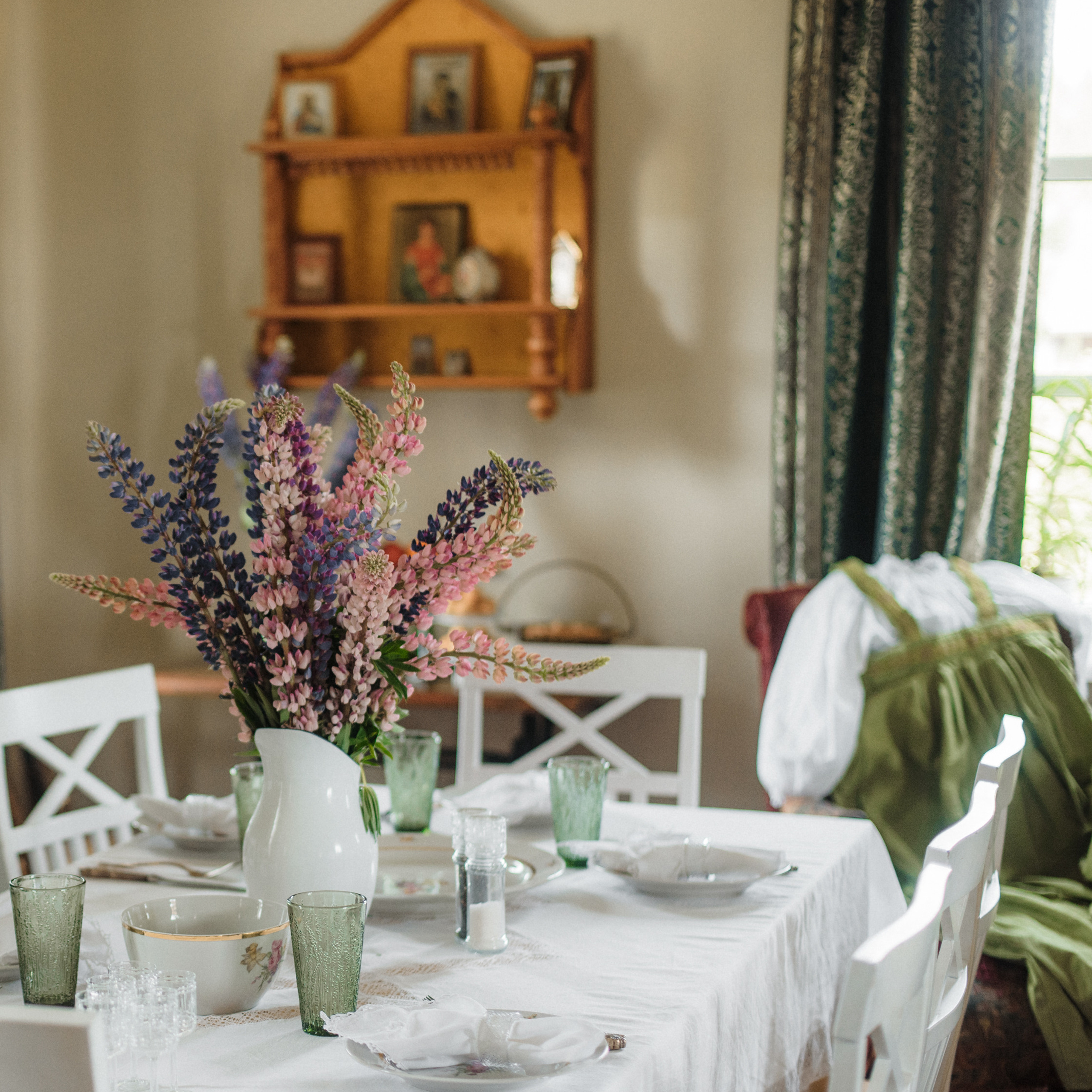 Отзывы. Фуд фотограф для ресторана Элина Брусенцева