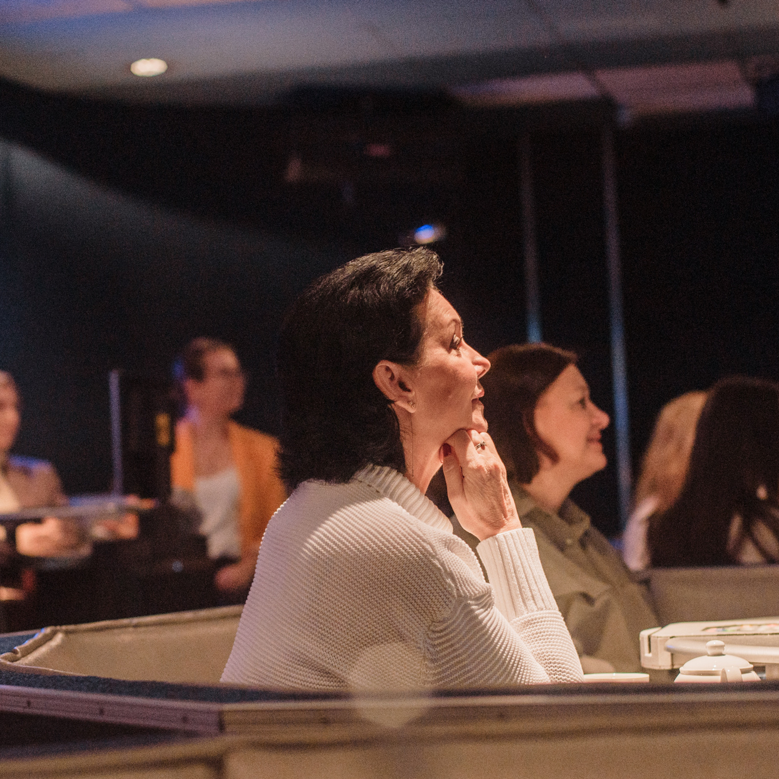 Отзывы. Фуд фотограф для ресторана Элина Брусенцева