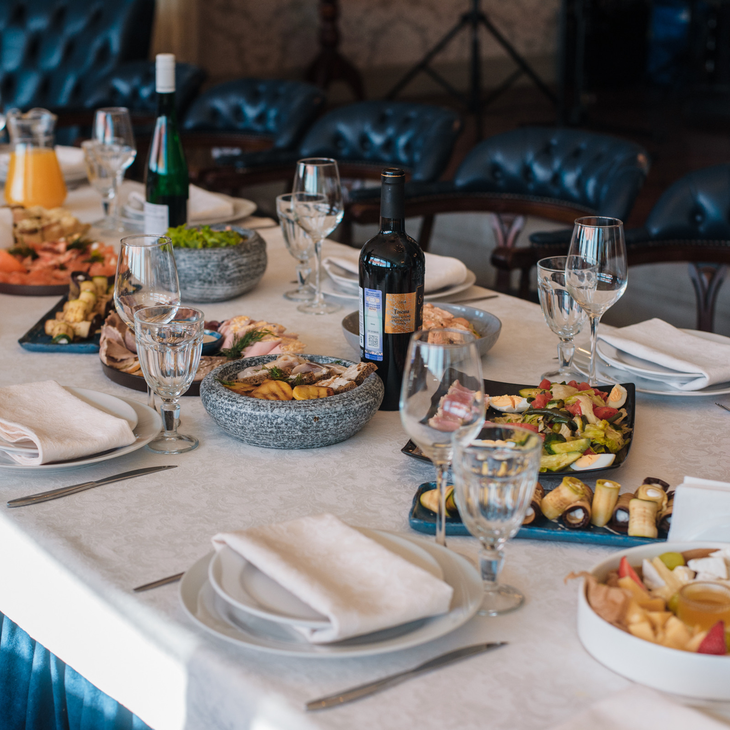 Еда для контента. Фуд фотограф для ресторана Элина Брусенцева