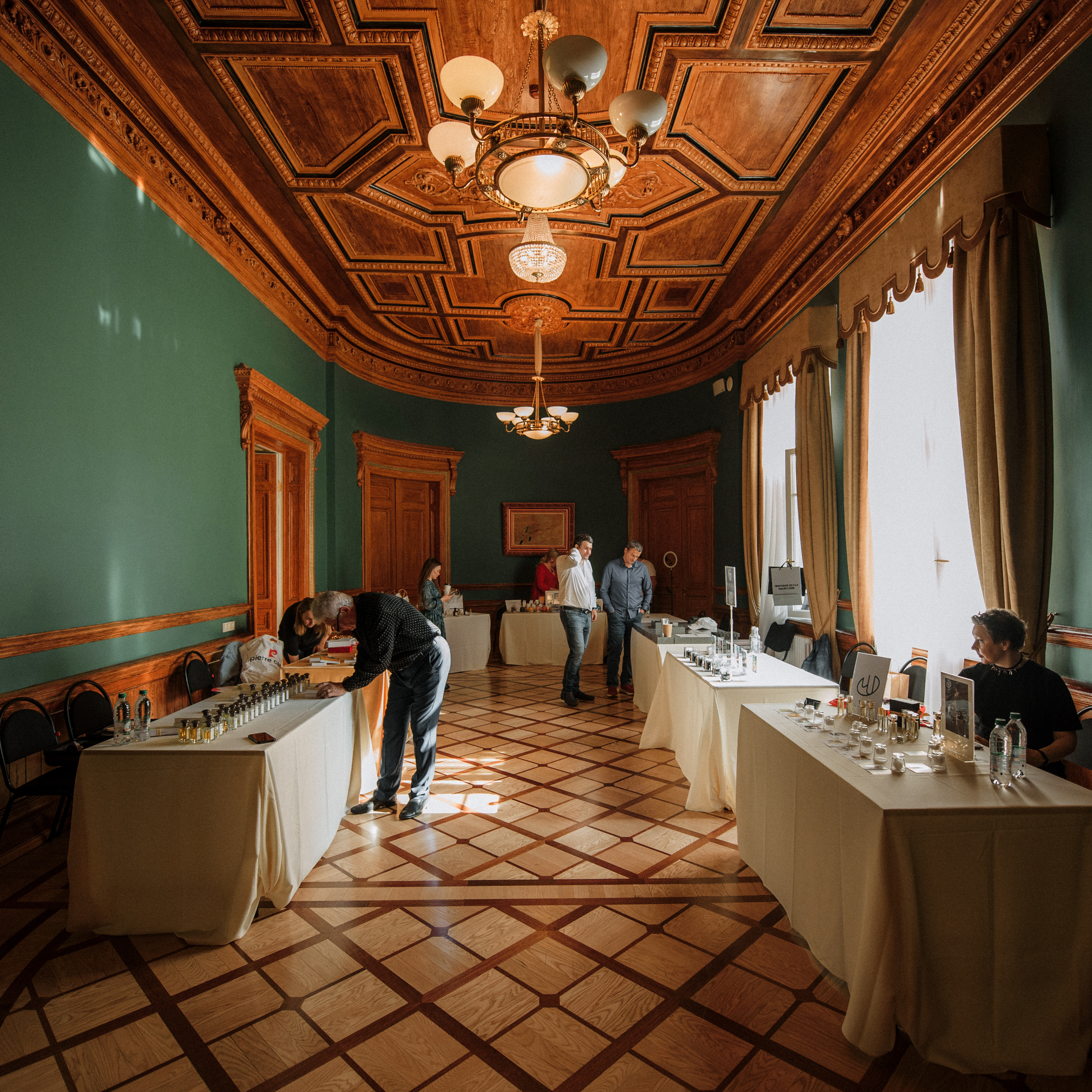 Отзывы. Фуд фотограф для ресторана Элина Брусенцева