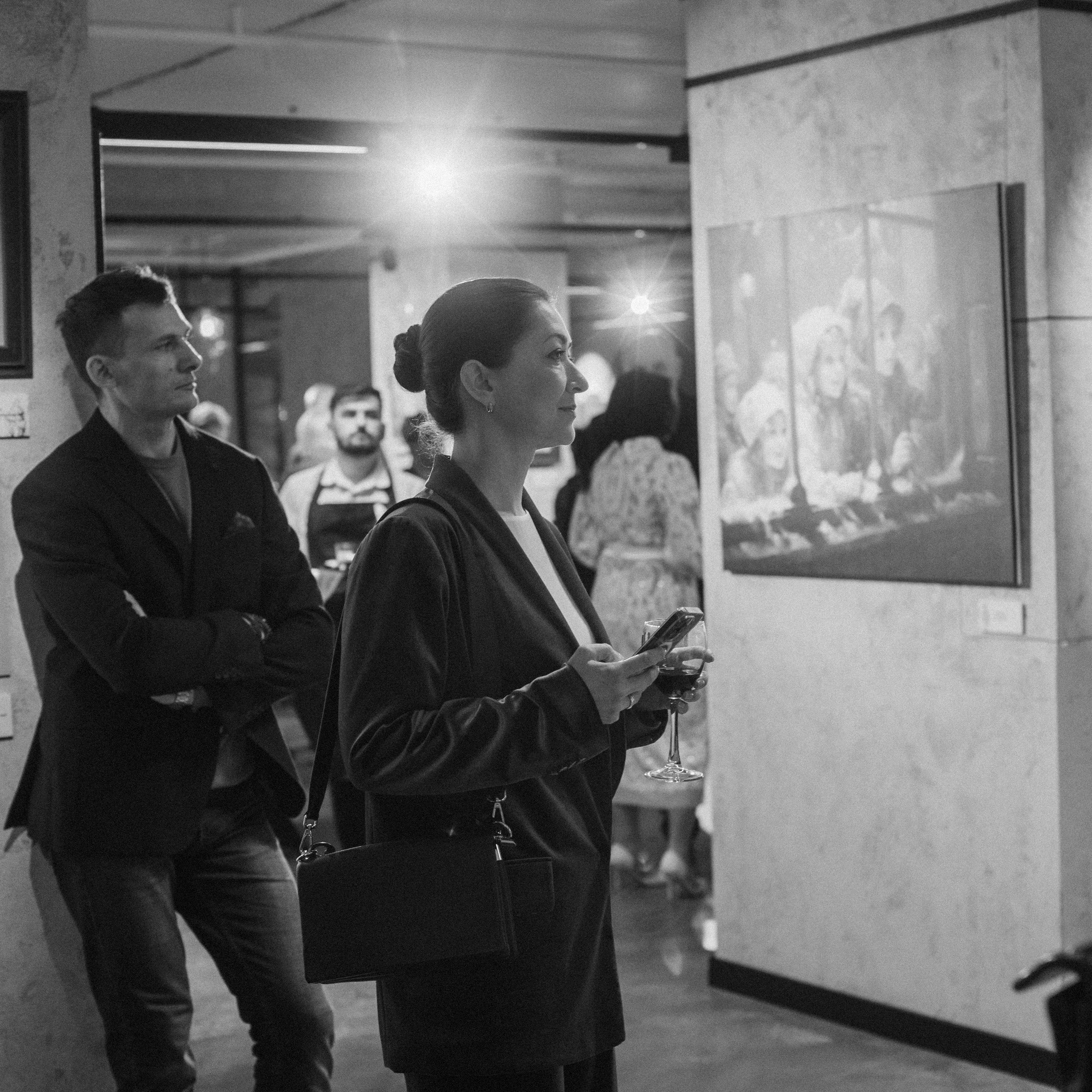 Отзывы. Фуд фотограф для ресторана Элина Брусенцева