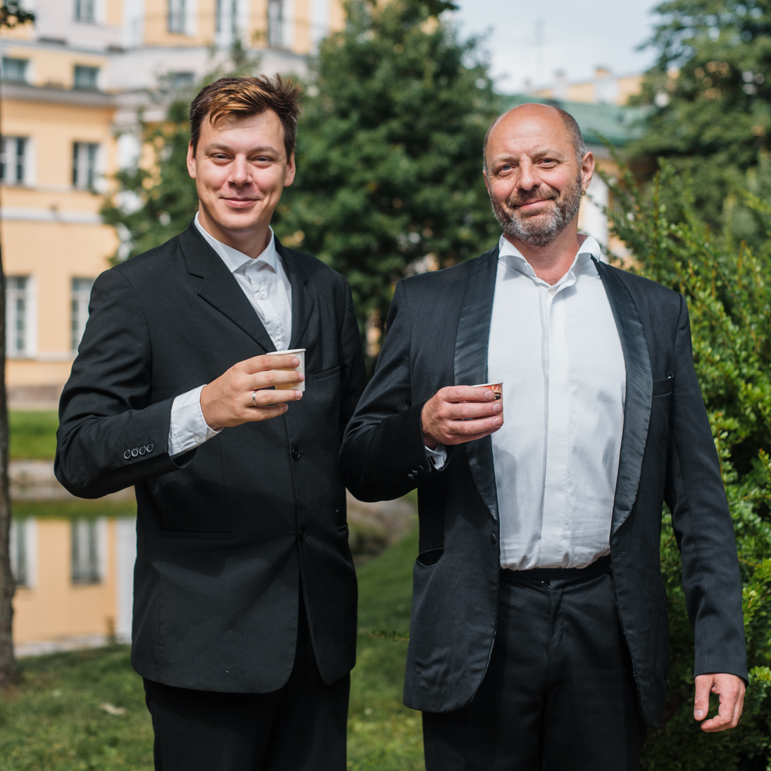 Отзывы. Фуд фотограф для ресторана Элина Брусенцева