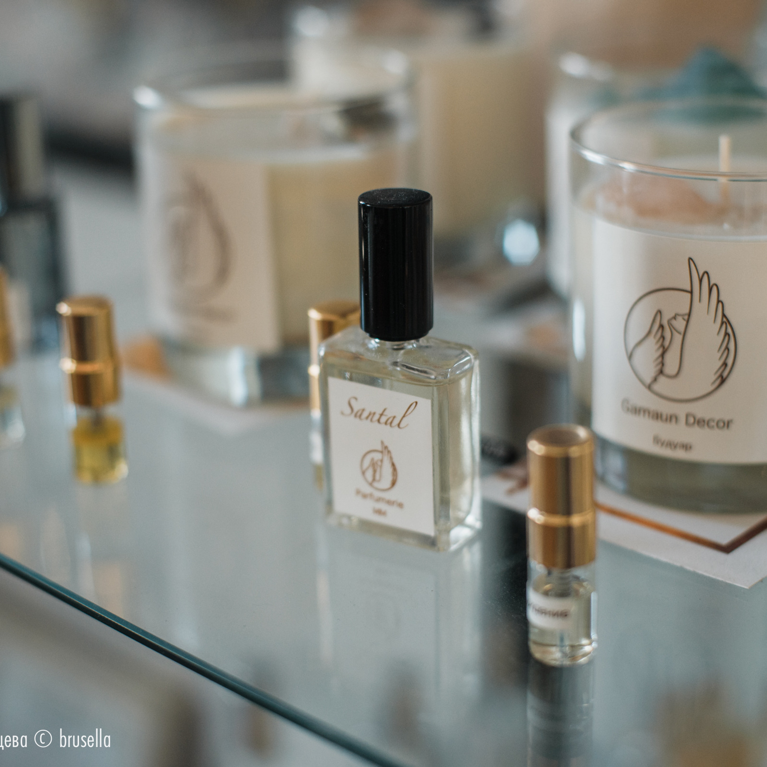 Отзывы. Фуд фотограф для ресторана Элина Брусенцева