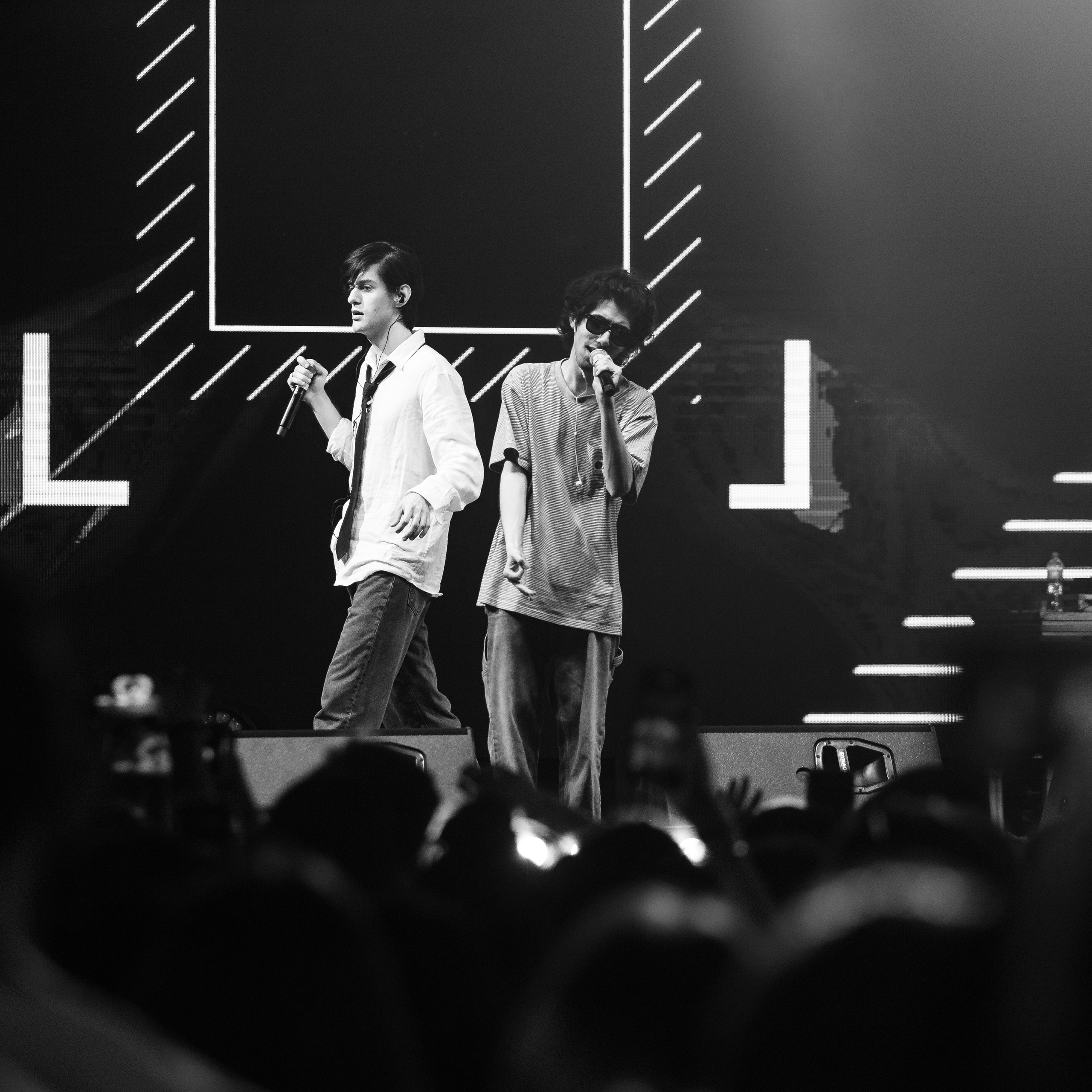 День молодежи Альметьевск