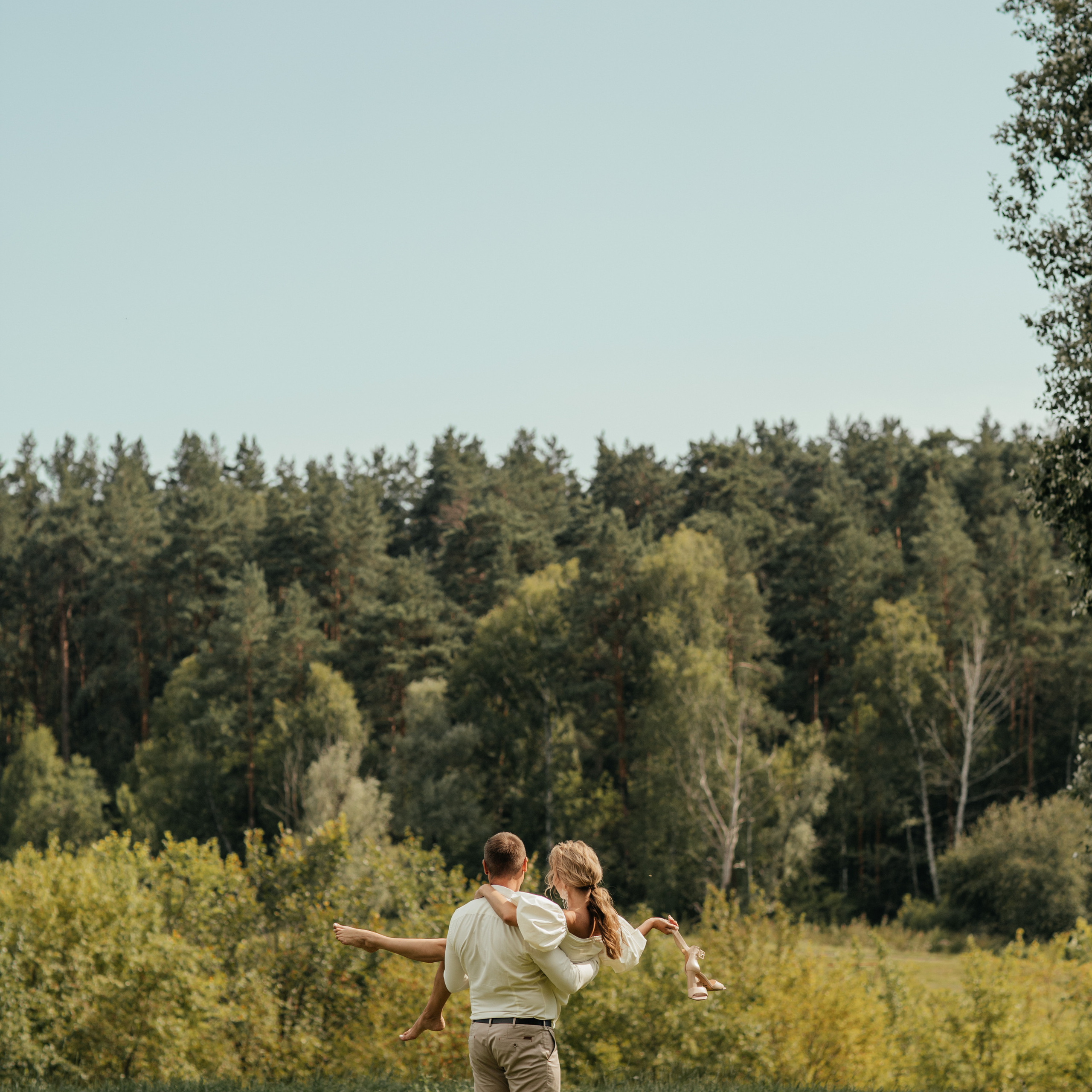 Отзывы. Фотограф Барнаул Полина Теплова