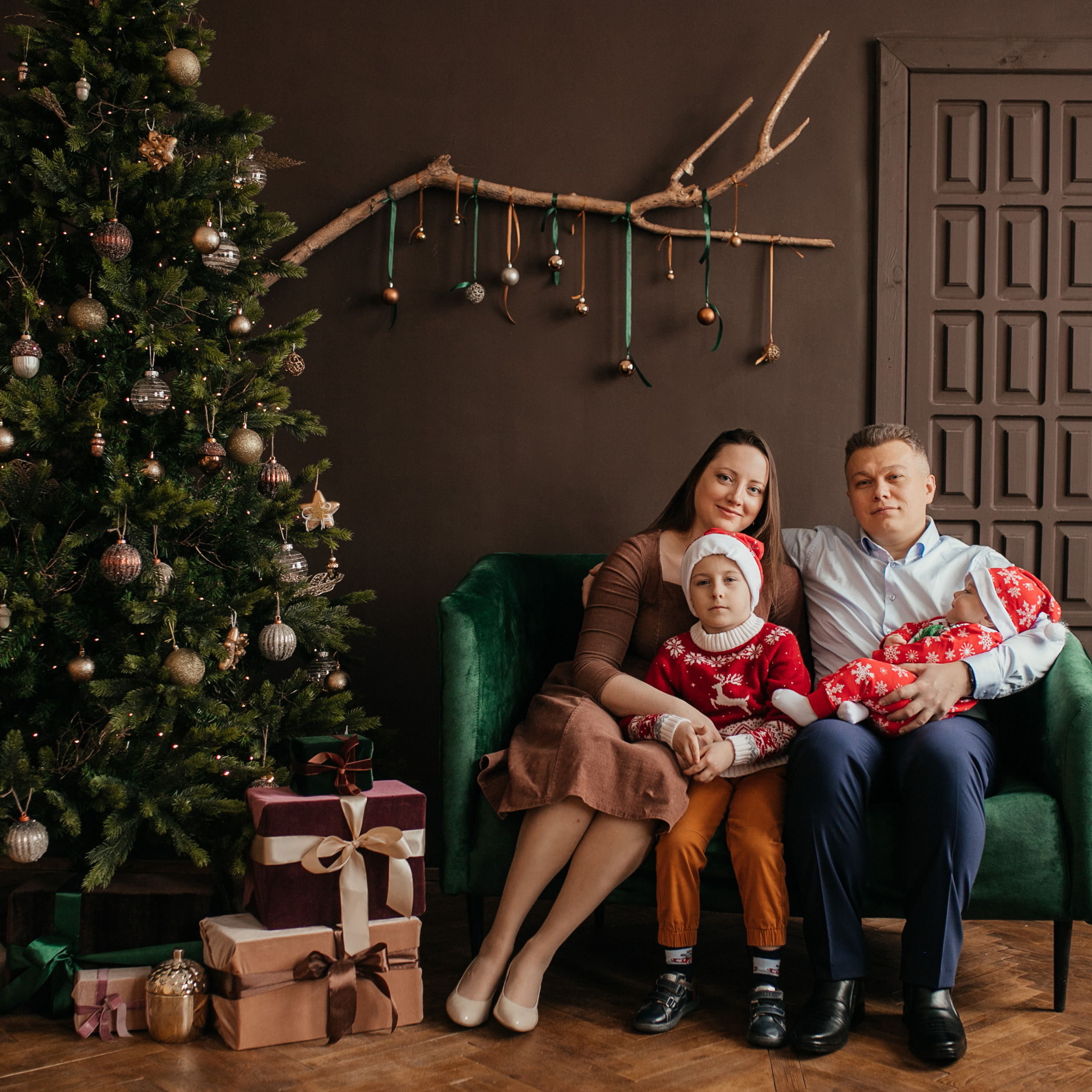 Отзывы. Фотограф Барнаул Полина Теплова