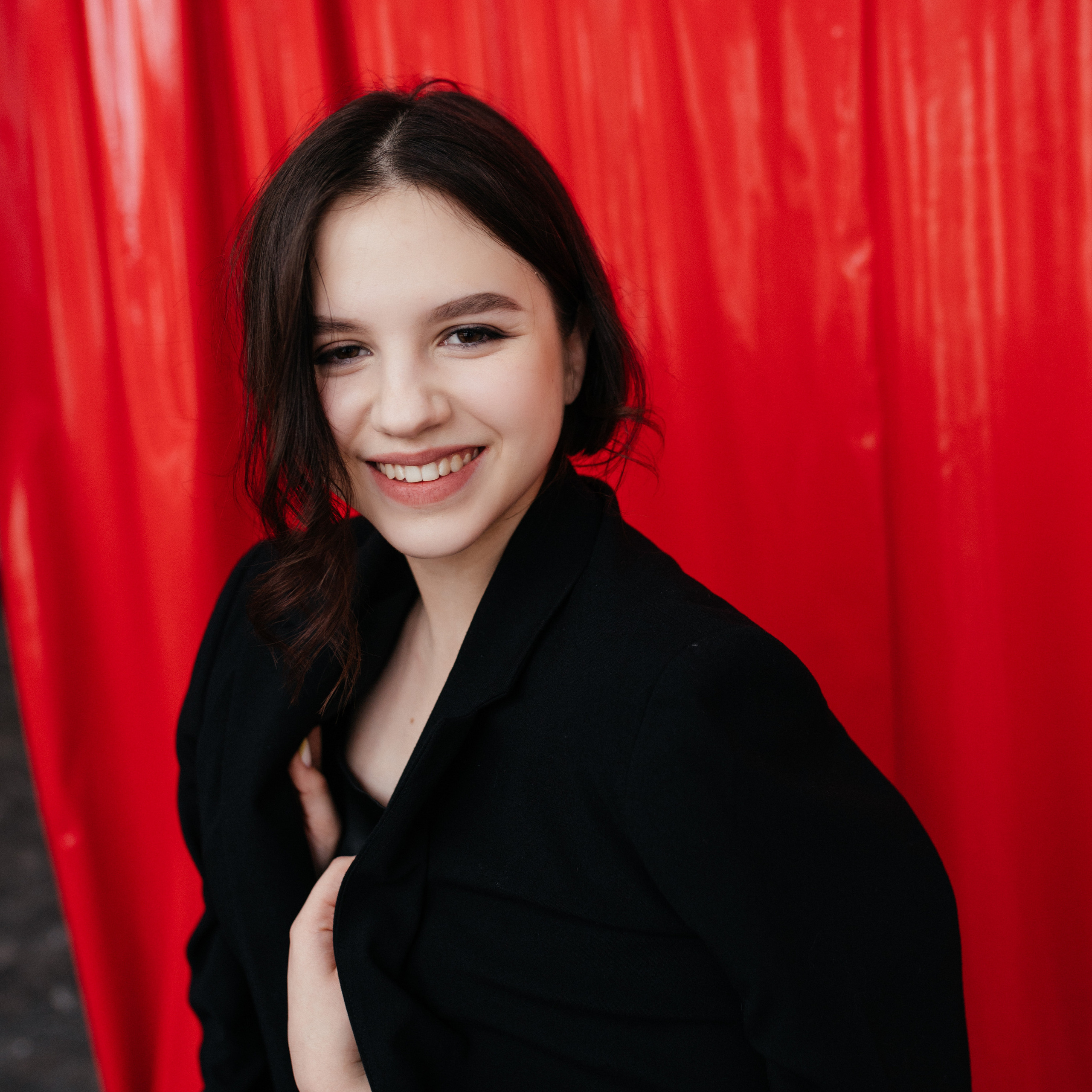 Отзывы. Фотограф Барнаул Полина Теплова