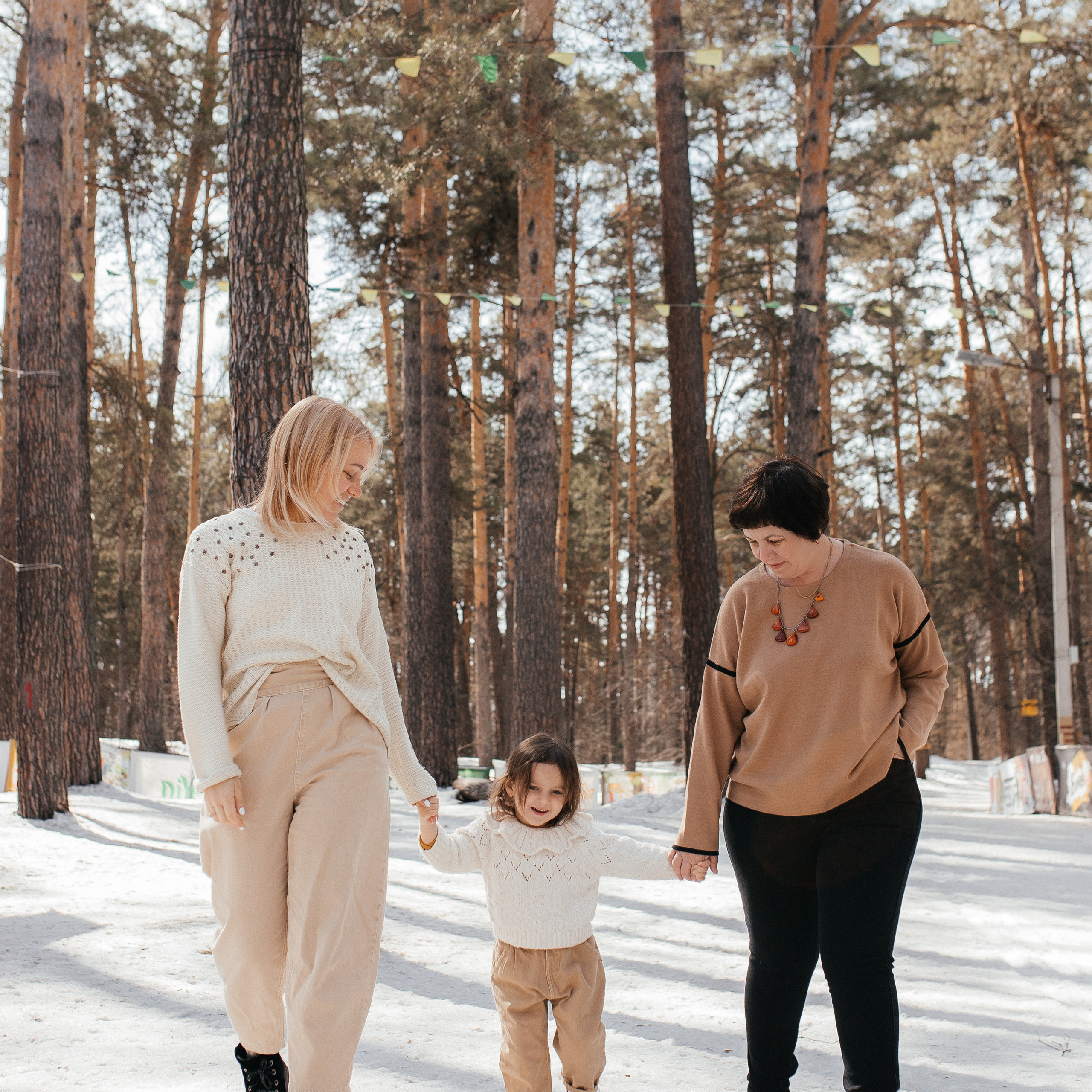 Отзывы. Фотограф Барнаул Полина Теплова