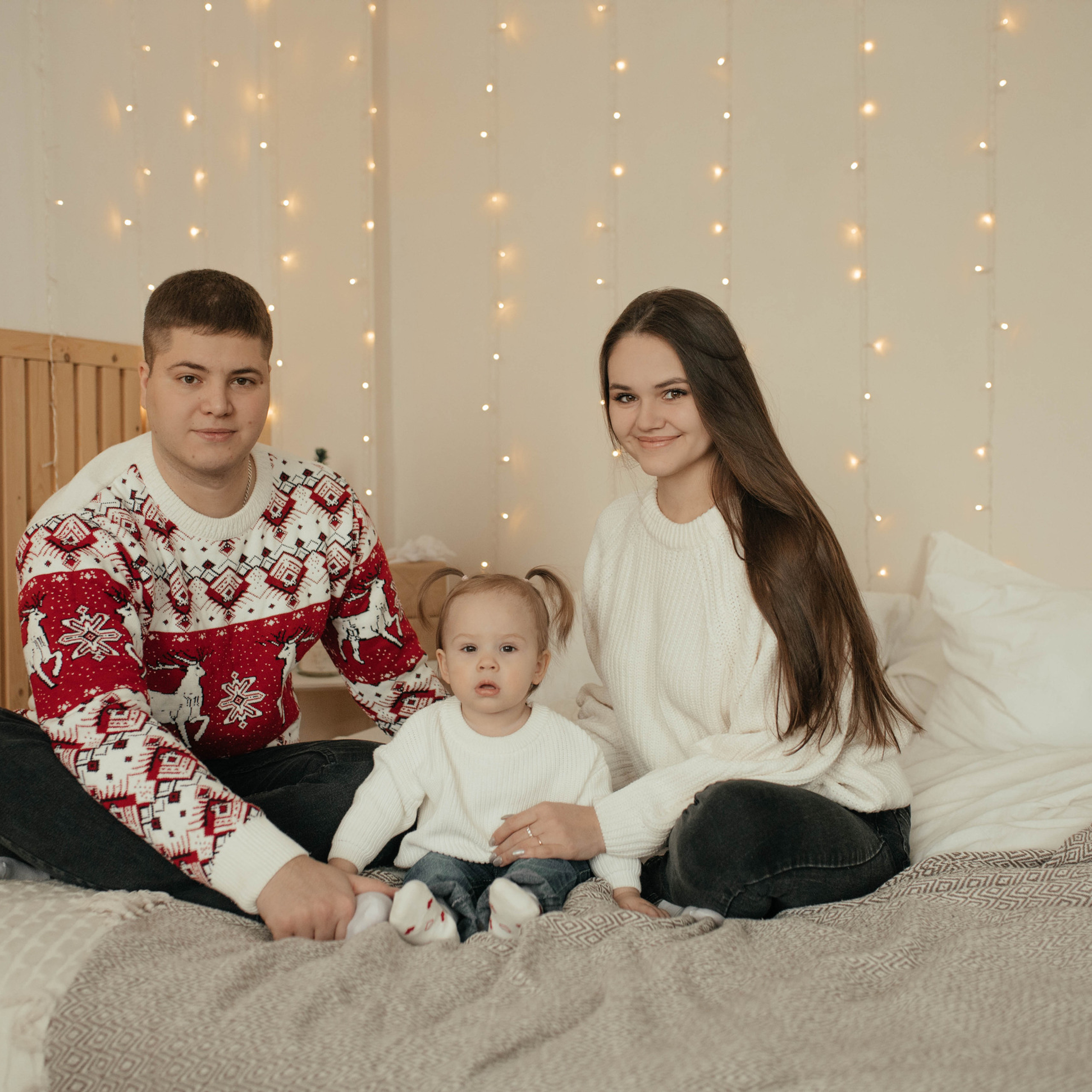 Отзывы. Фотограф Барнаул Полина Теплова