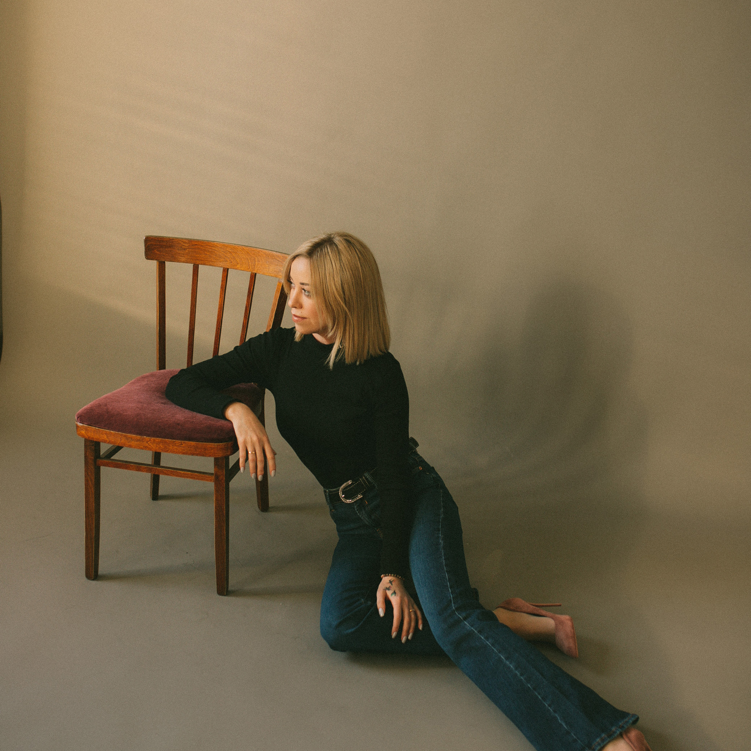 Отзывы. Фотограф Барнаул Полина Теплова