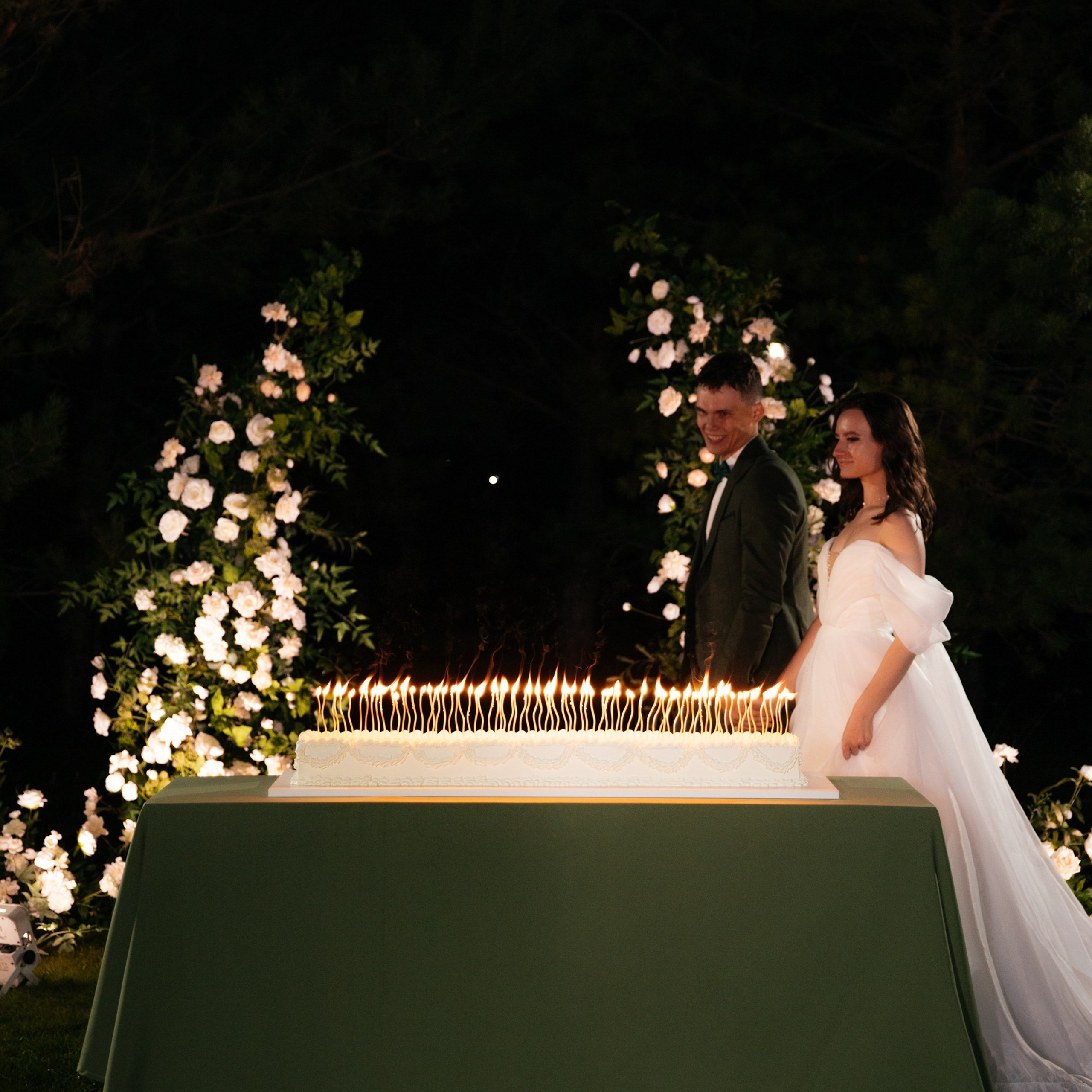 Николай и Татьяна