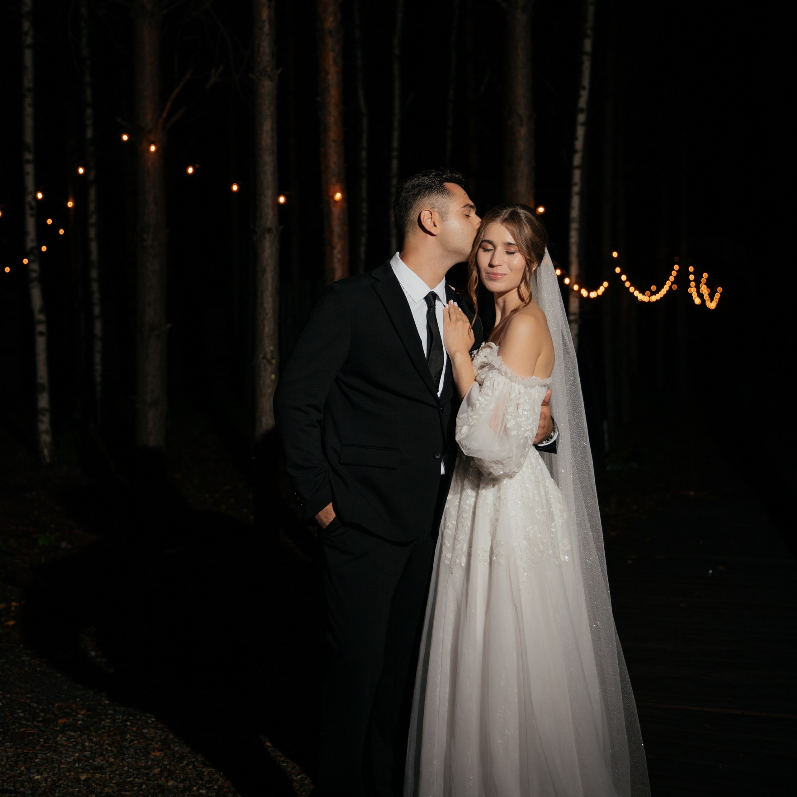 Илья и&nbsp;Дарья