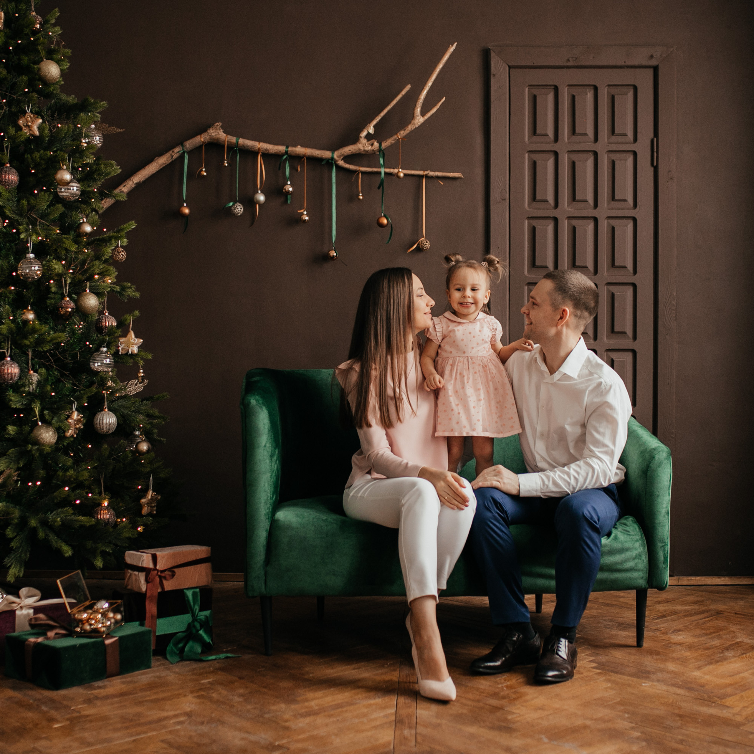 Отзывы. Фотограф Барнаул Полина Теплова