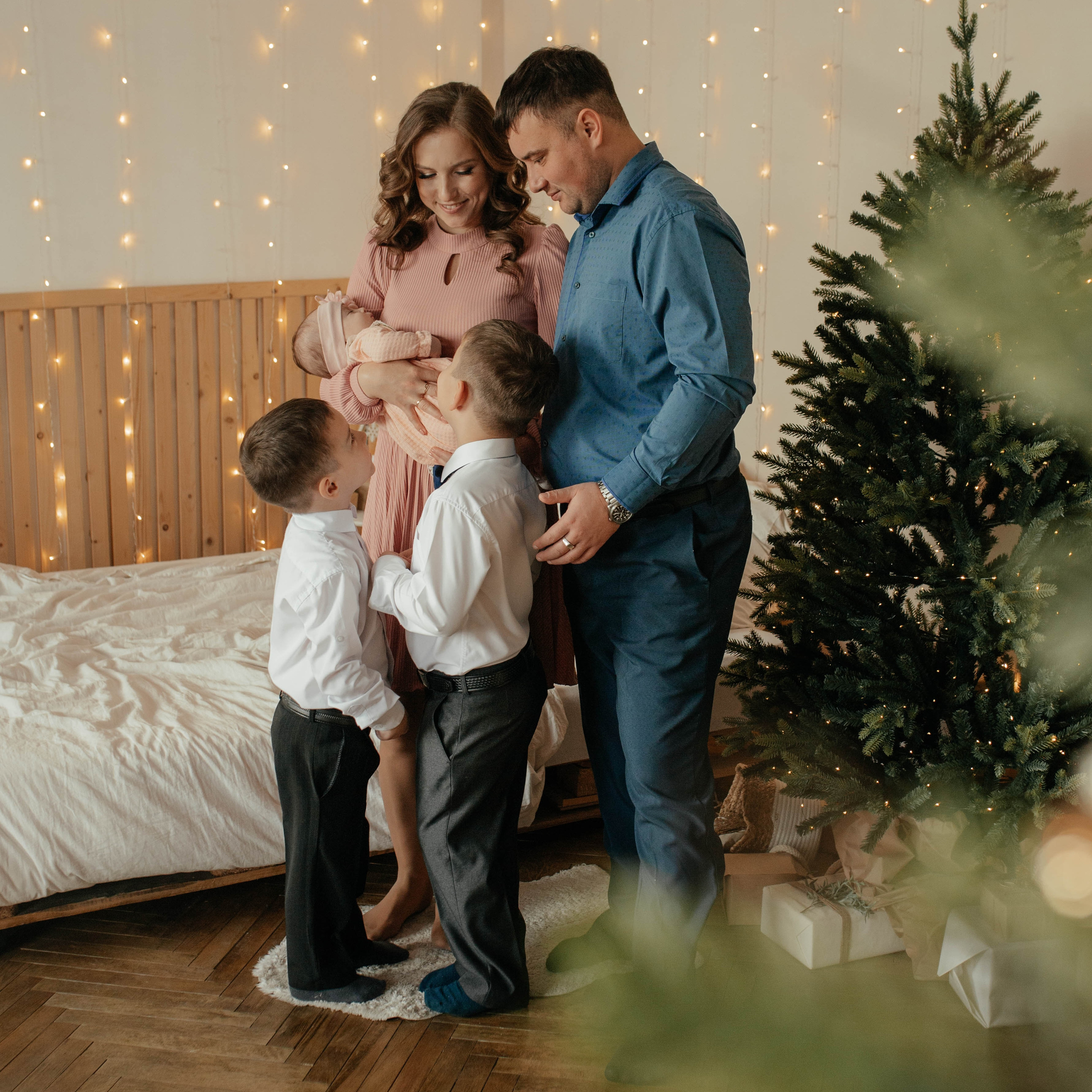 Отзывы. Фотограф Барнаул Полина Теплова