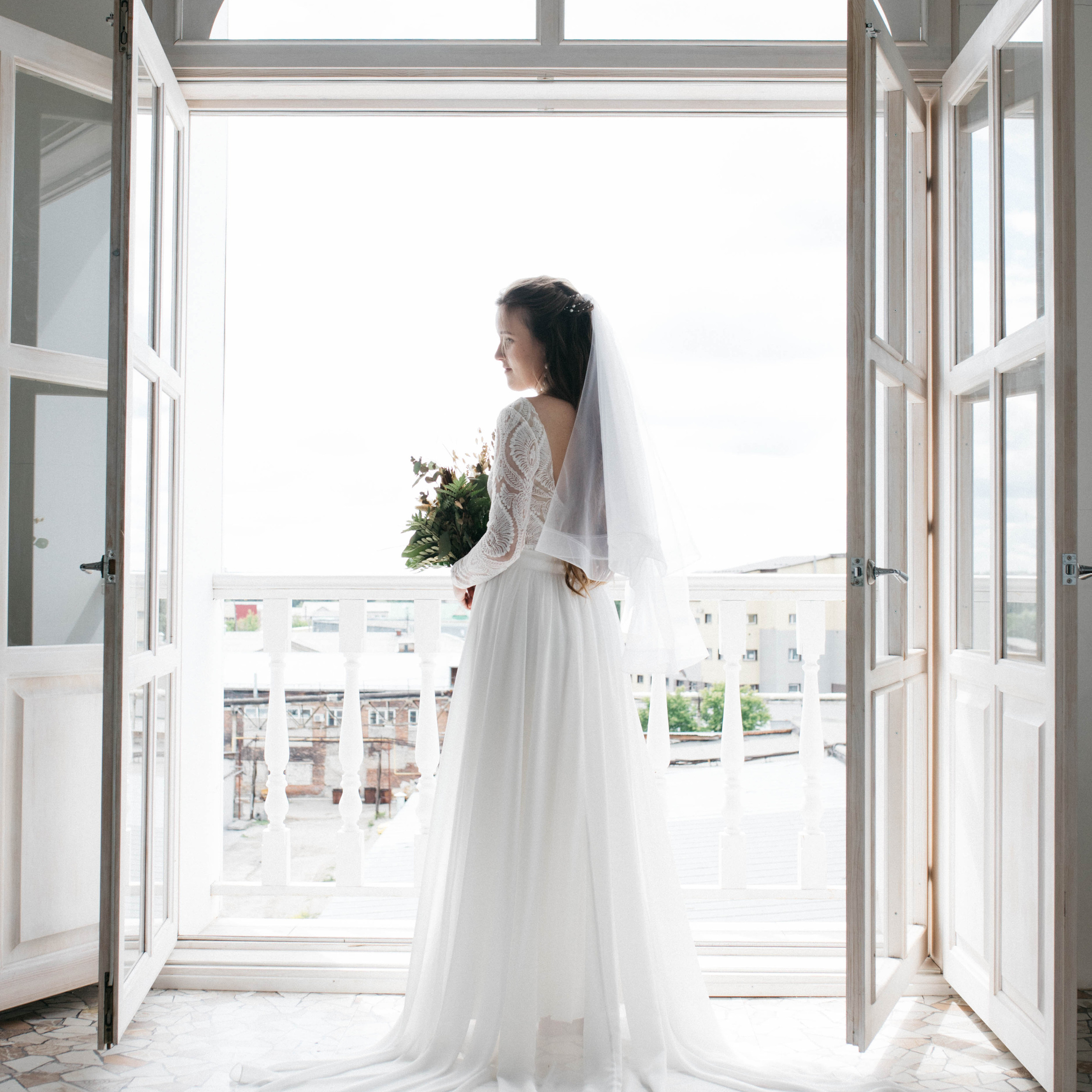 Отзывы. Фотограф Барнаул Полина Теплова