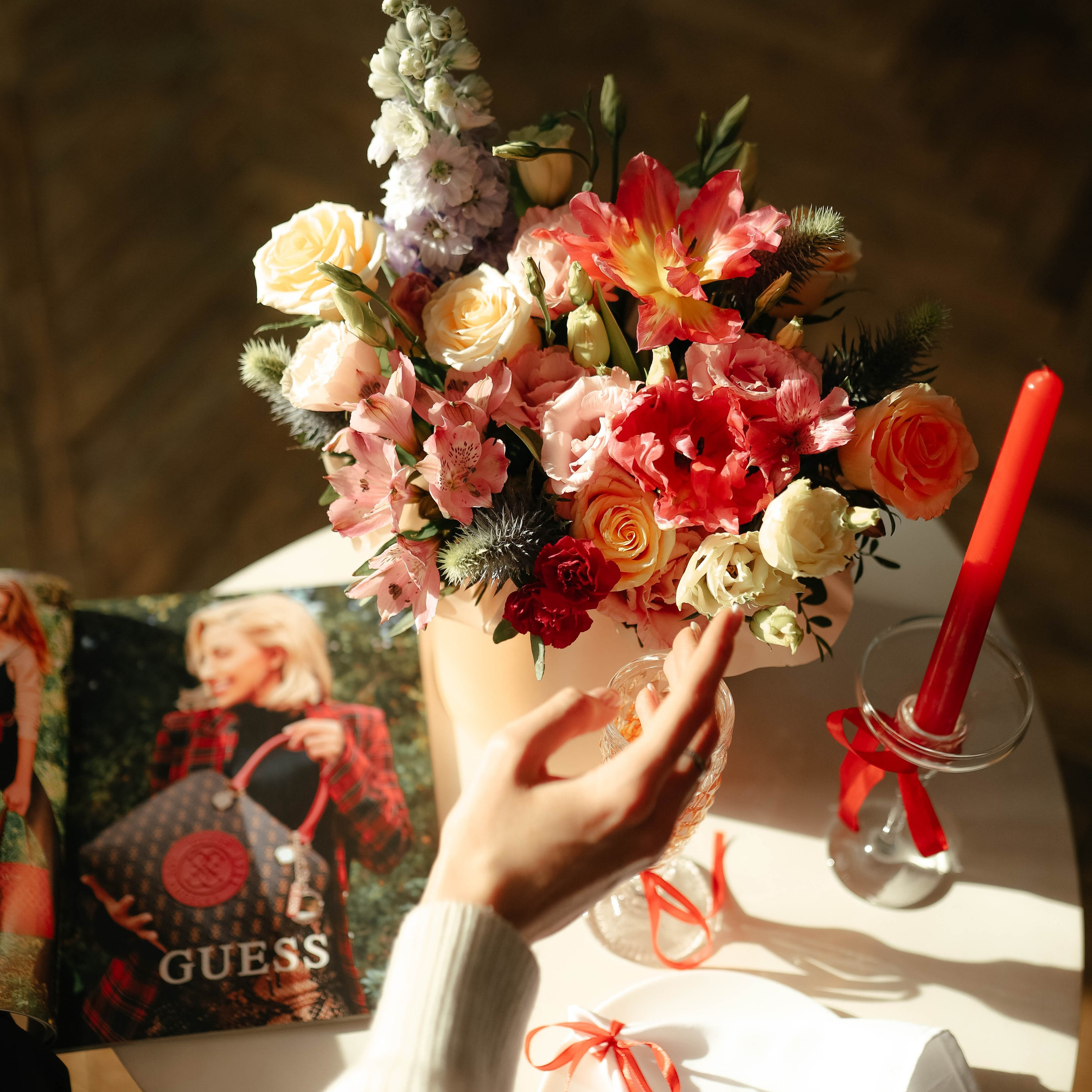 Отзывы. Фотограф Барнаул Полина Теплова