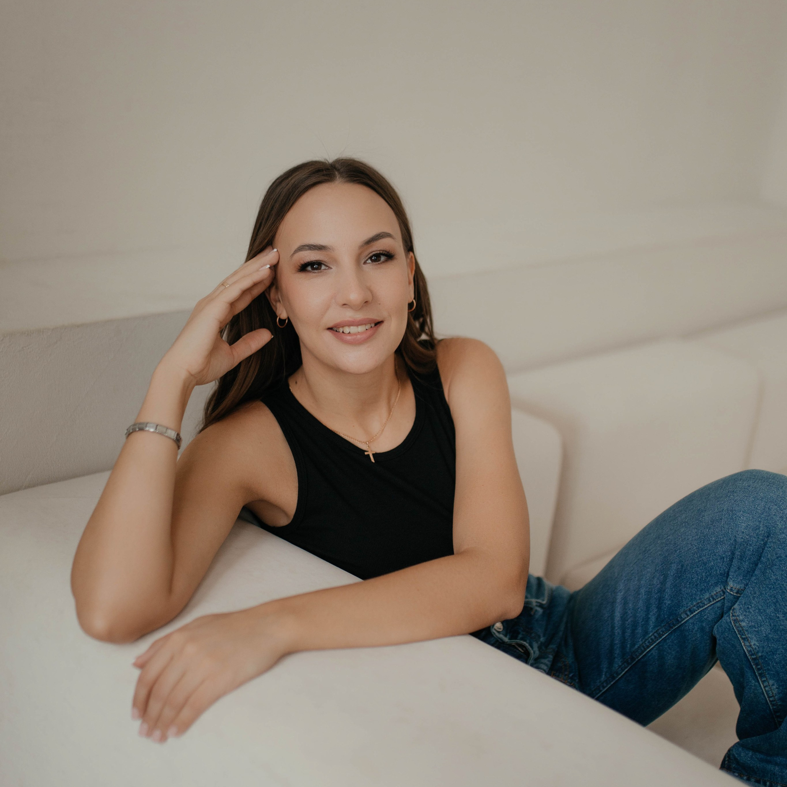 Отзывы. Фотограф Барнаул Полина Теплова