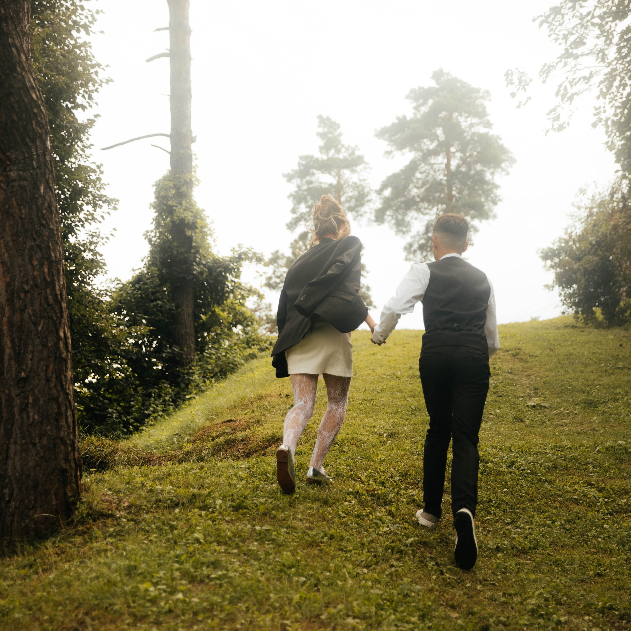 Константин и Александра