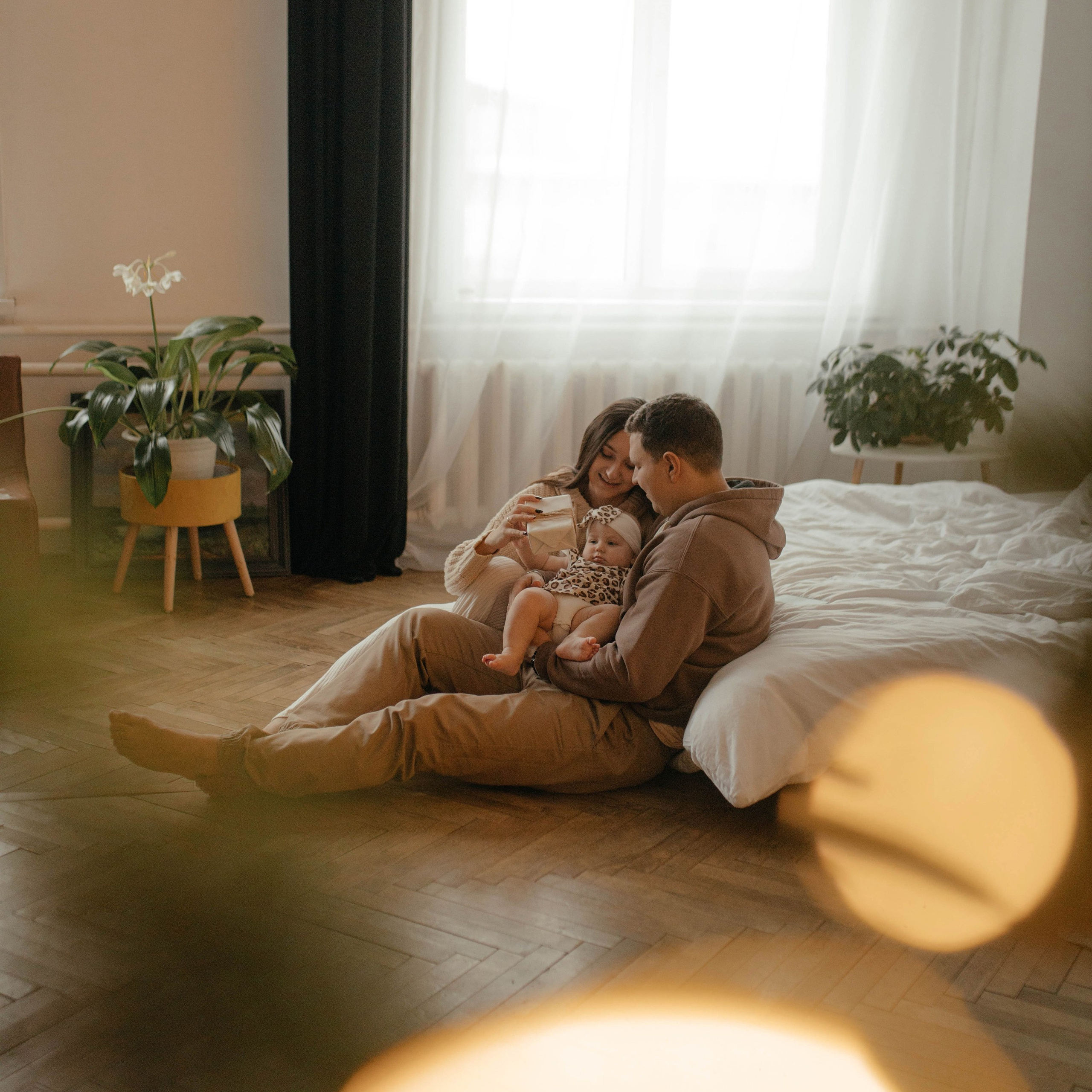 Отзывы. Фотограф Барнаул Полина Теплова