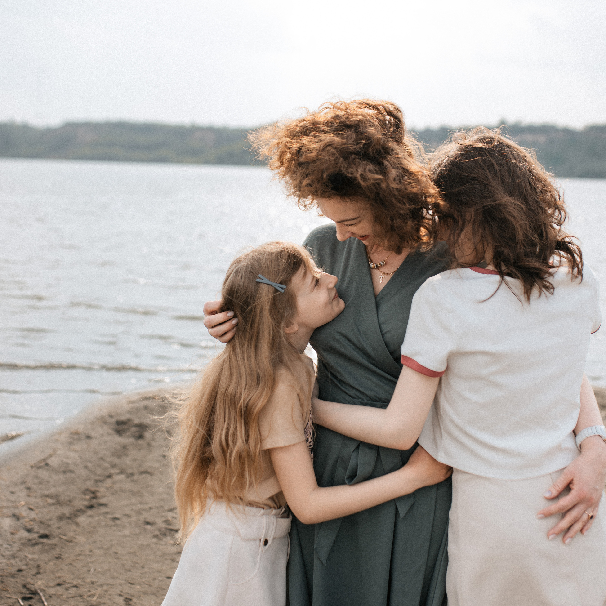 Отзывы. Фотограф Барнаул Полина Теплова