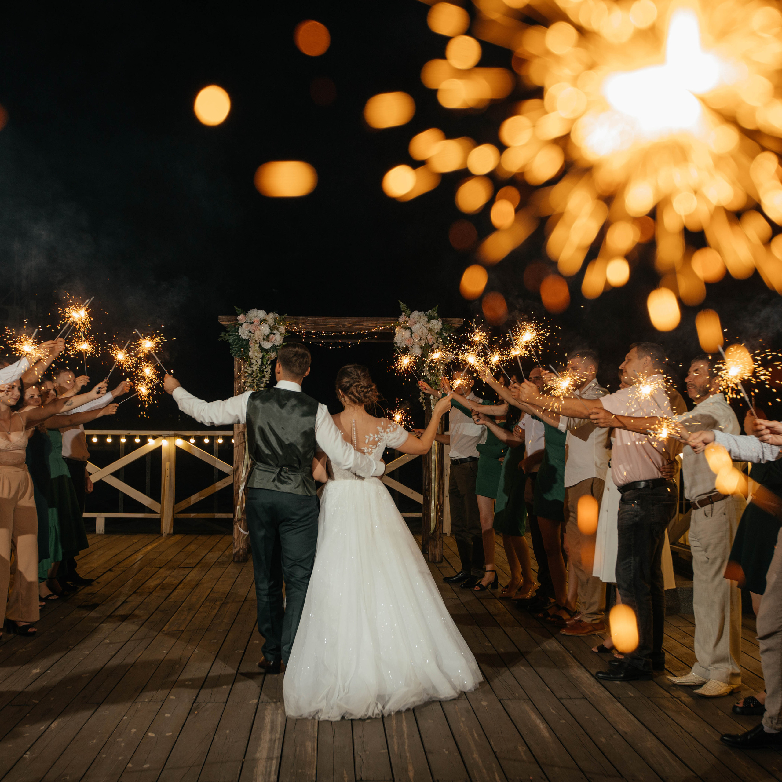 Константин и Полина