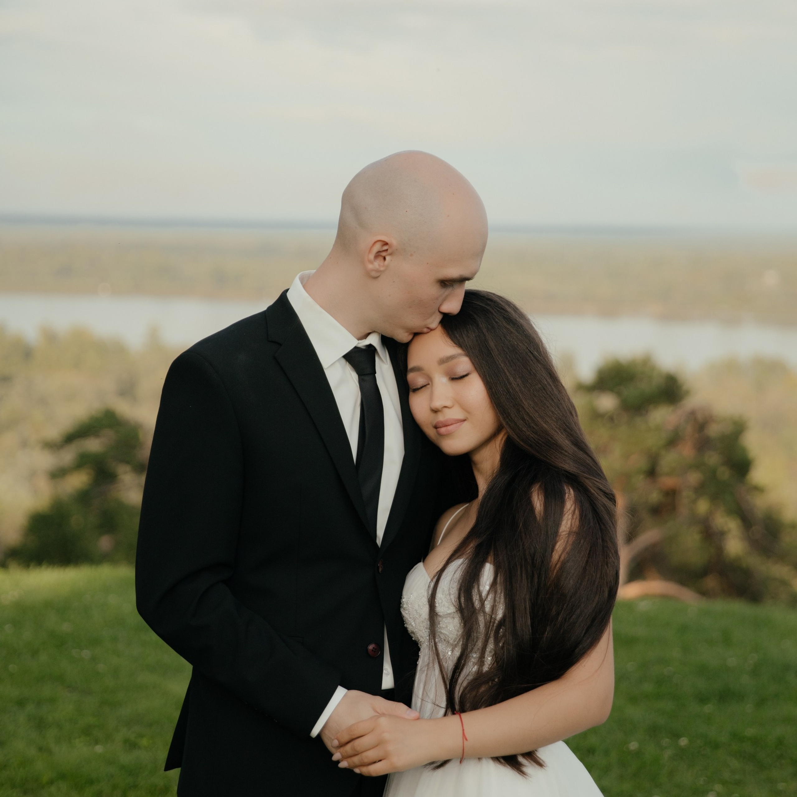 Александр и Адина