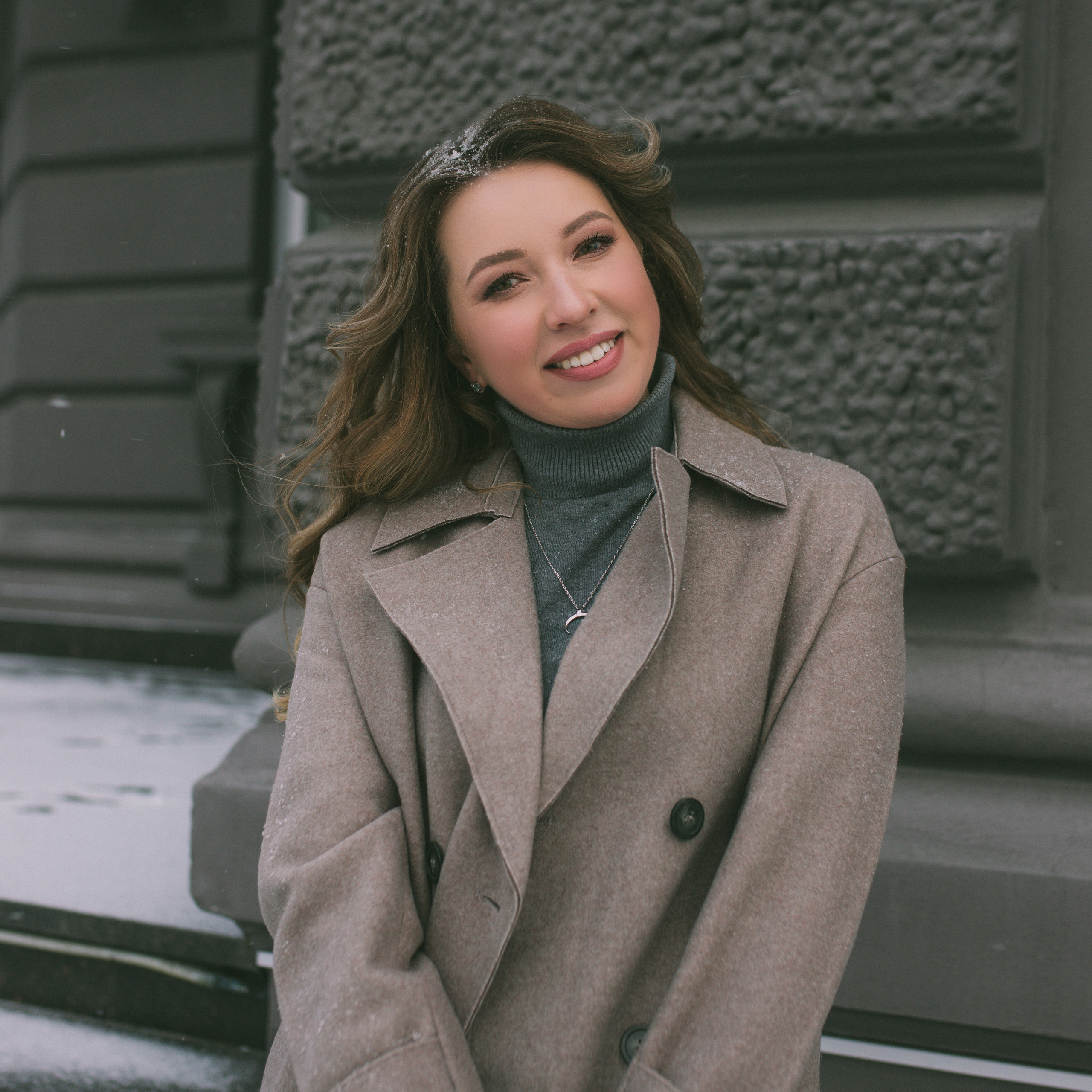 Отзывы. Фотограф Барнаул Полина Теплова