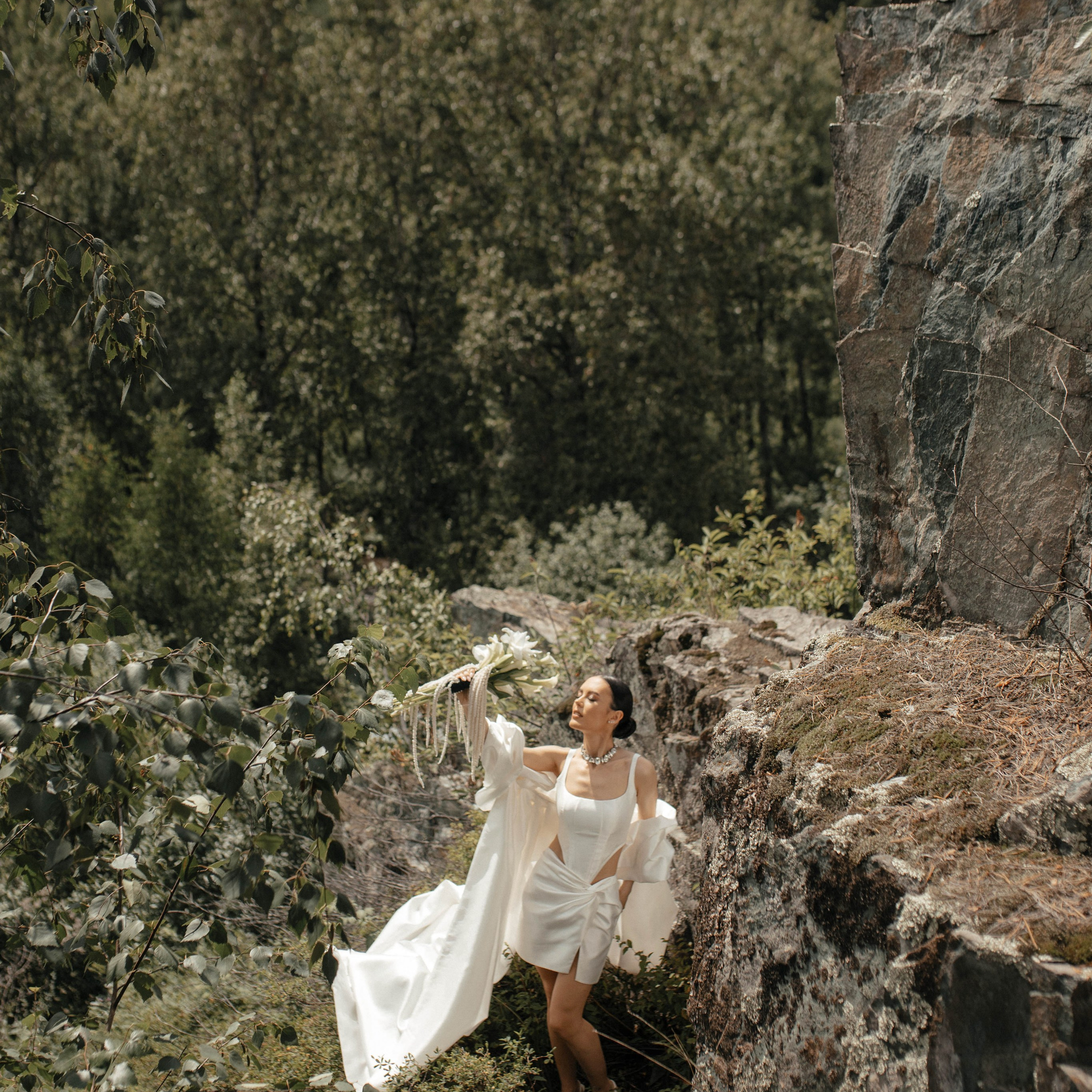 Максим и Арина