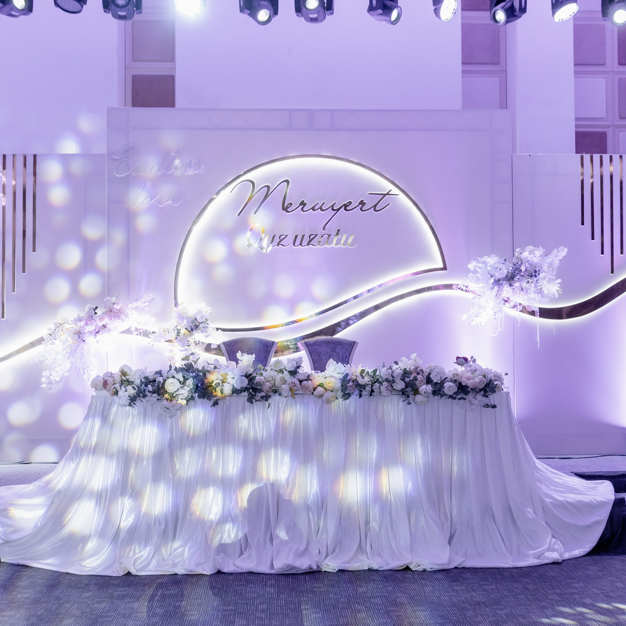 Отзывы. Свадебный фотограф в Астане