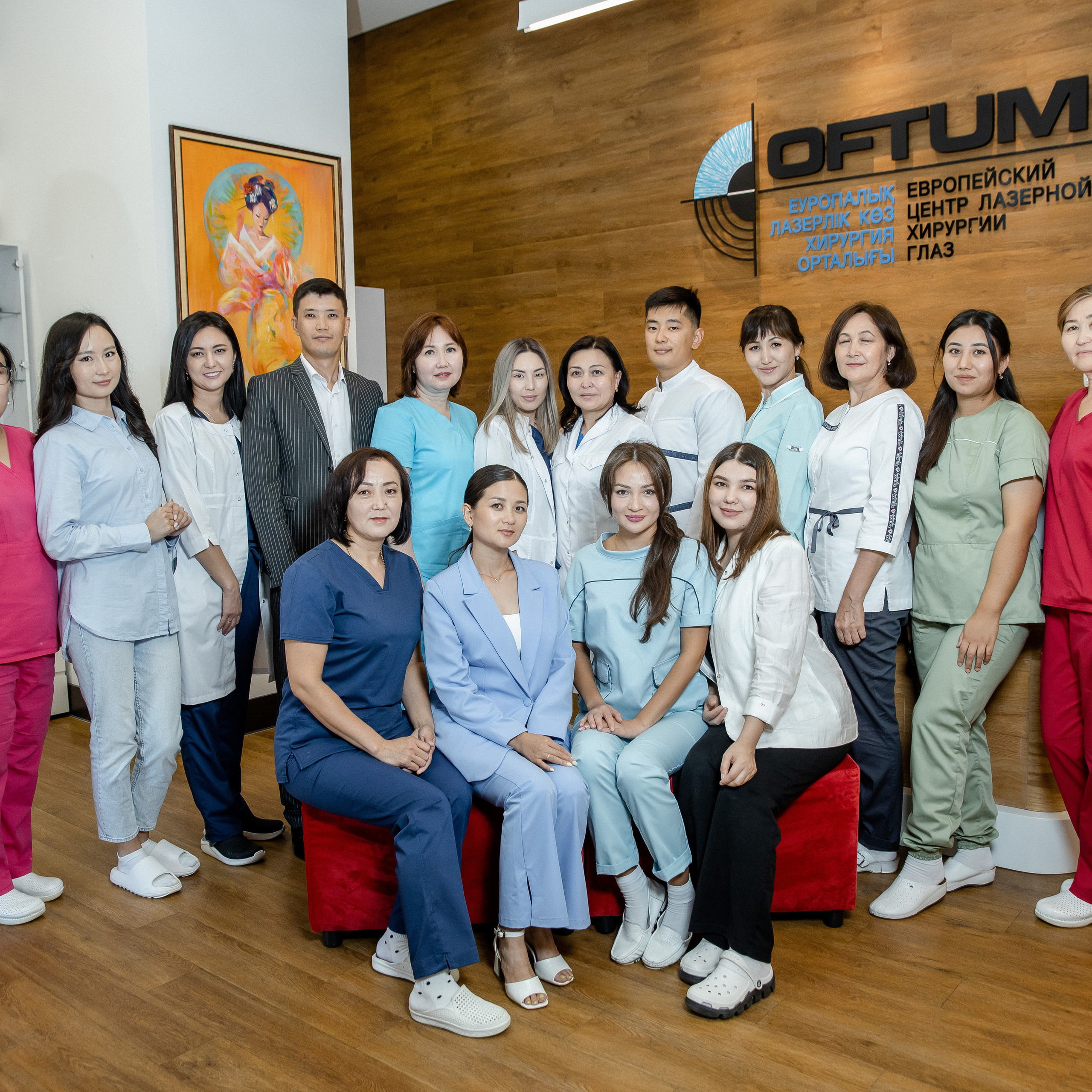 Отзывы. Свадебный фотограф в Астане