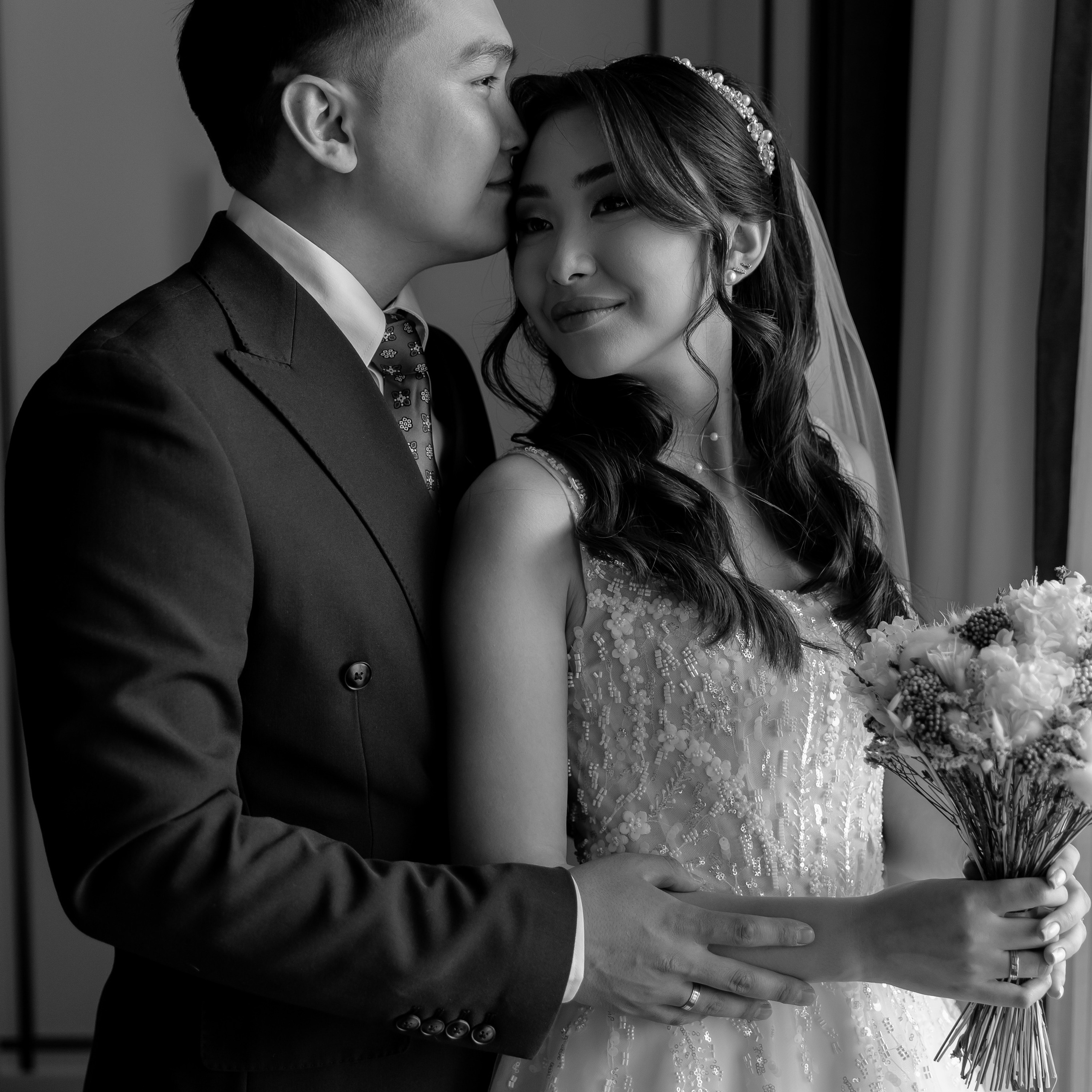 Отзывы. Свадебный фотограф в Астане