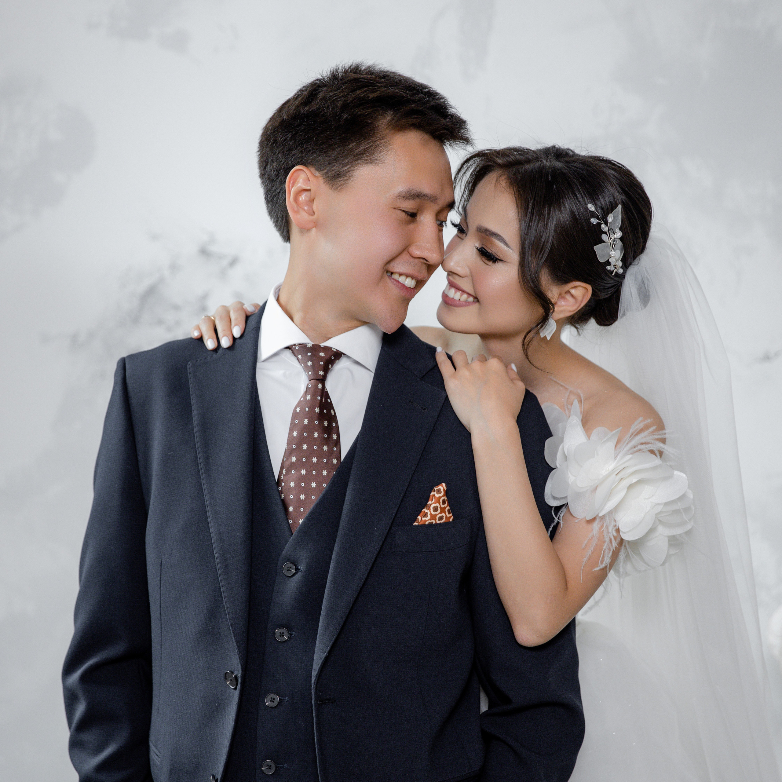 Отзывы. Свадебный фотограф в Астане