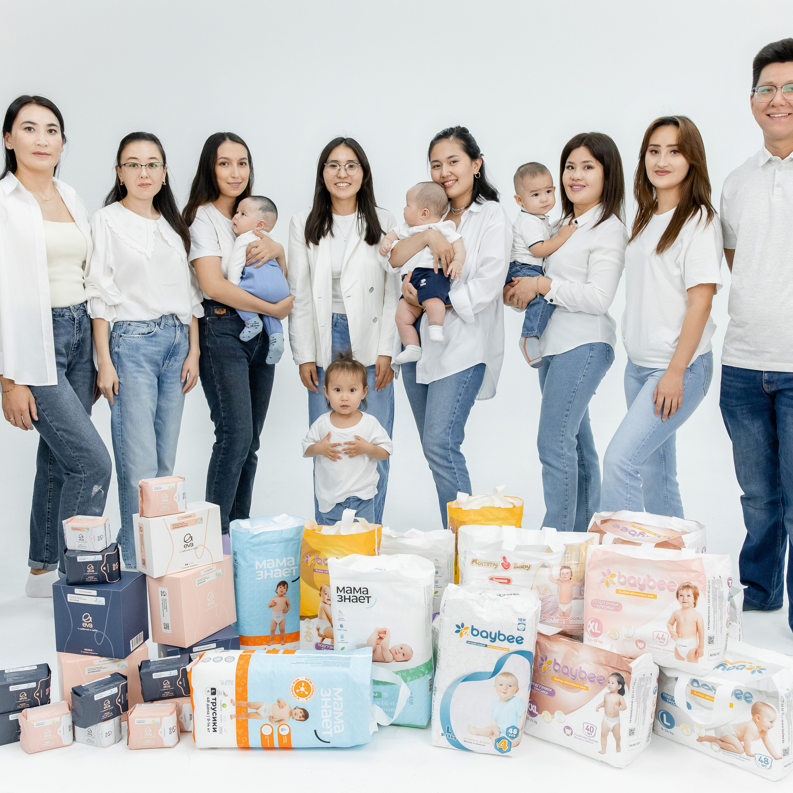 Отзывы. Свадебный фотограф в Астане