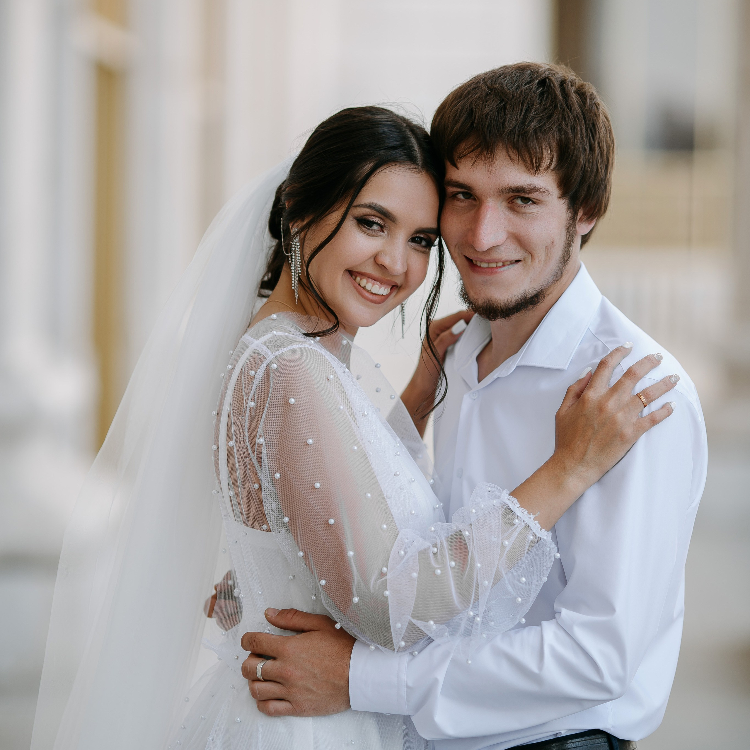 Отзывы. Свадебный фотограф в Астане