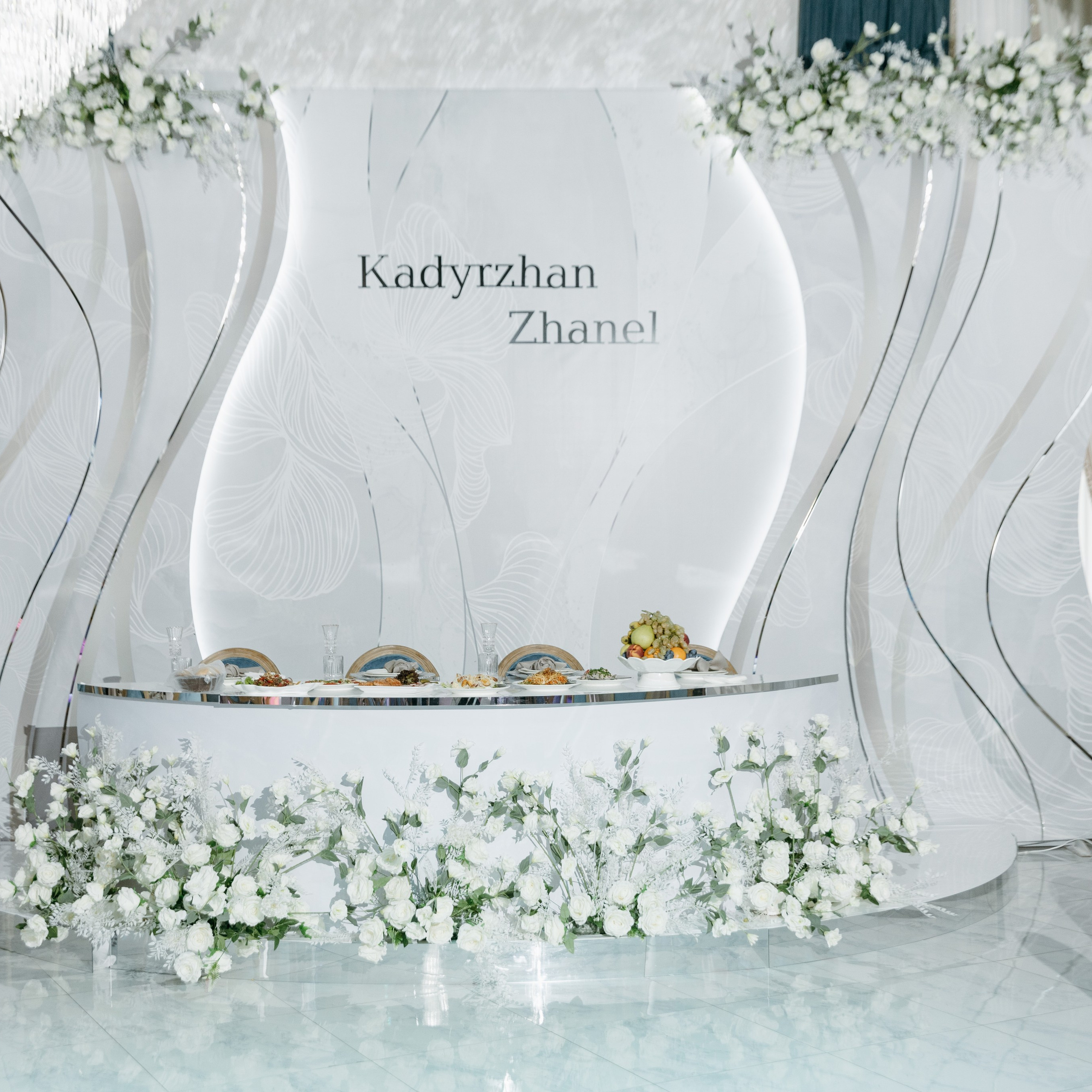 Отзывы. Свадебный фотограф в Астане