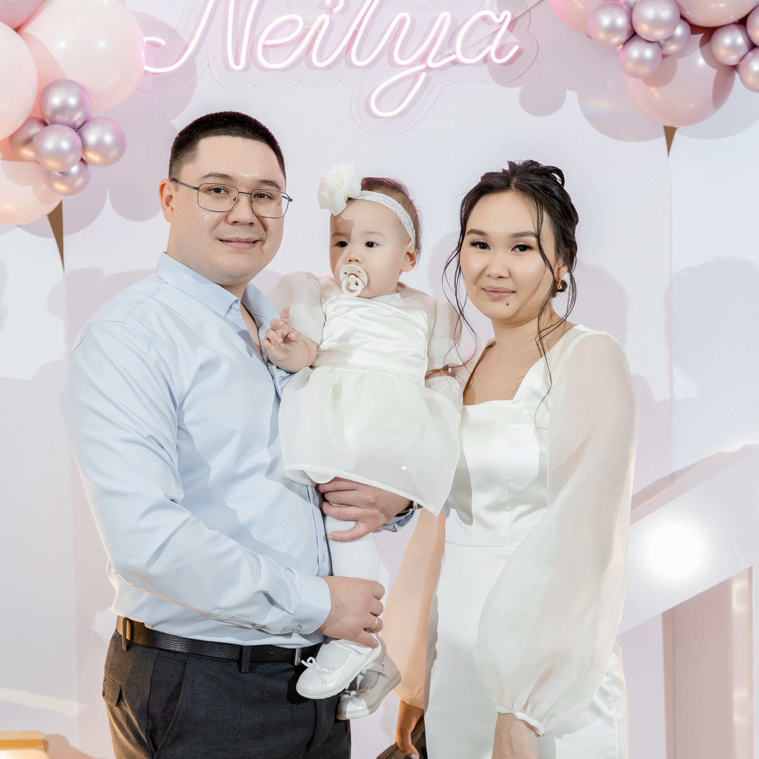 Отзывы. Свадебный фотограф в Астане