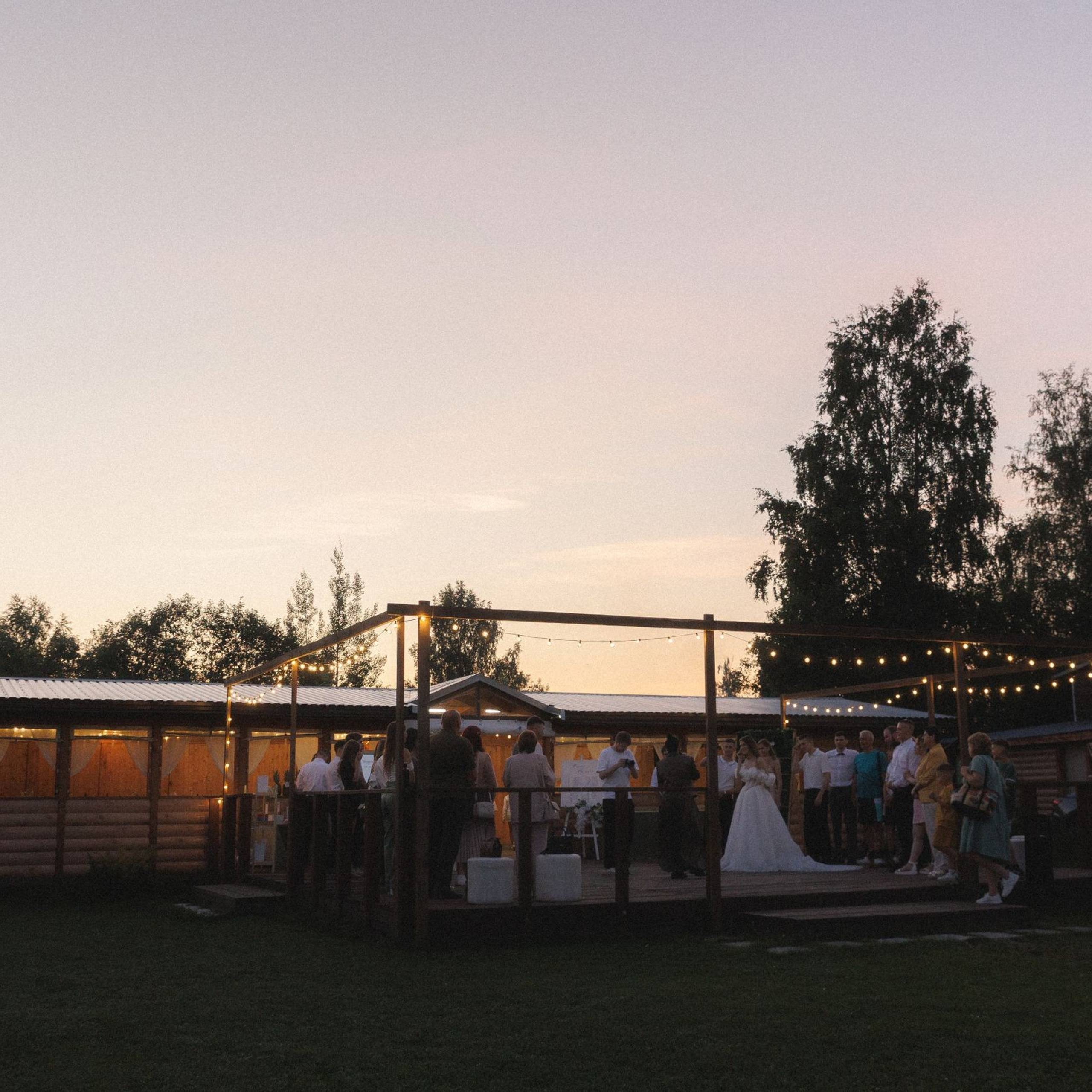 Анастасия и Максим