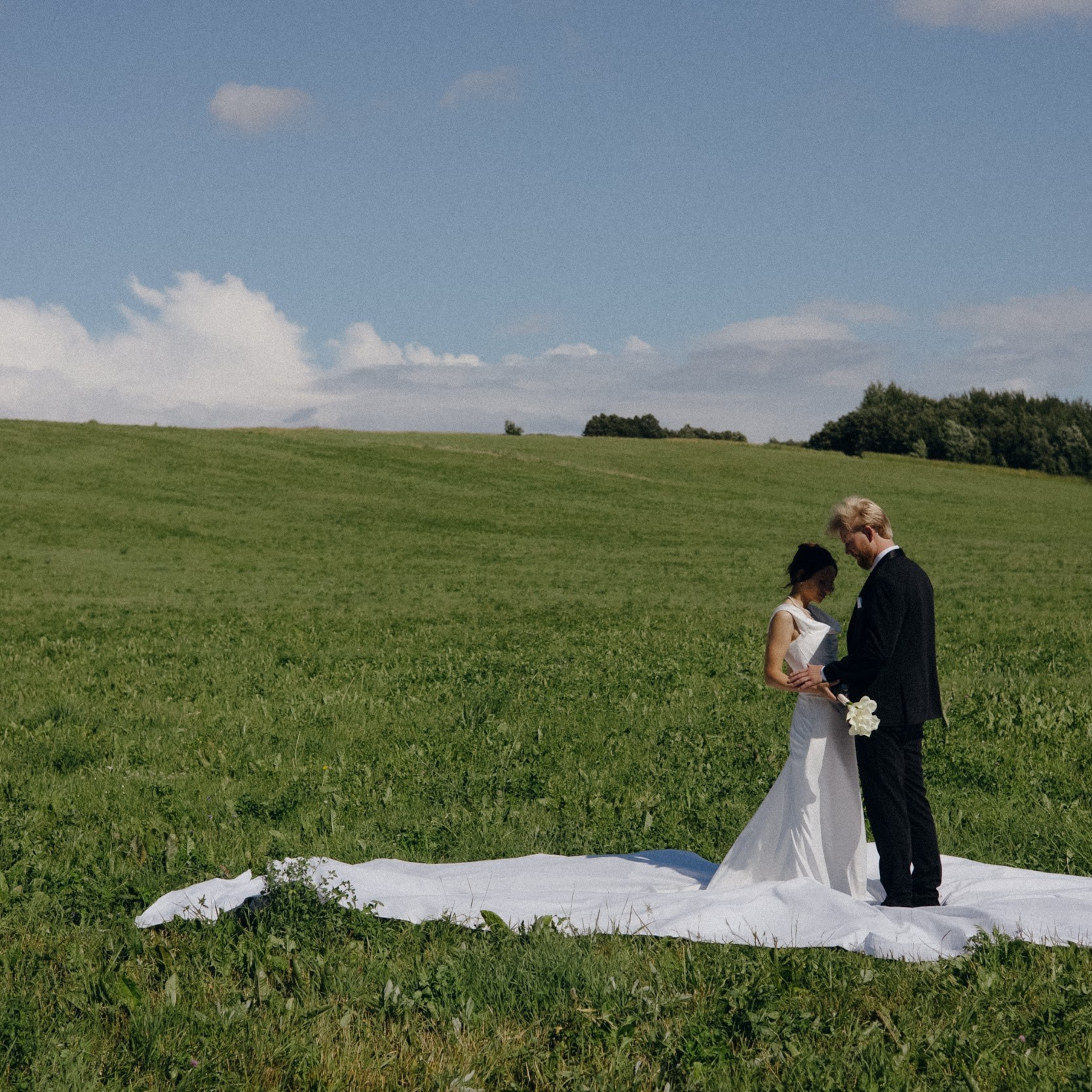 Мира и Влад