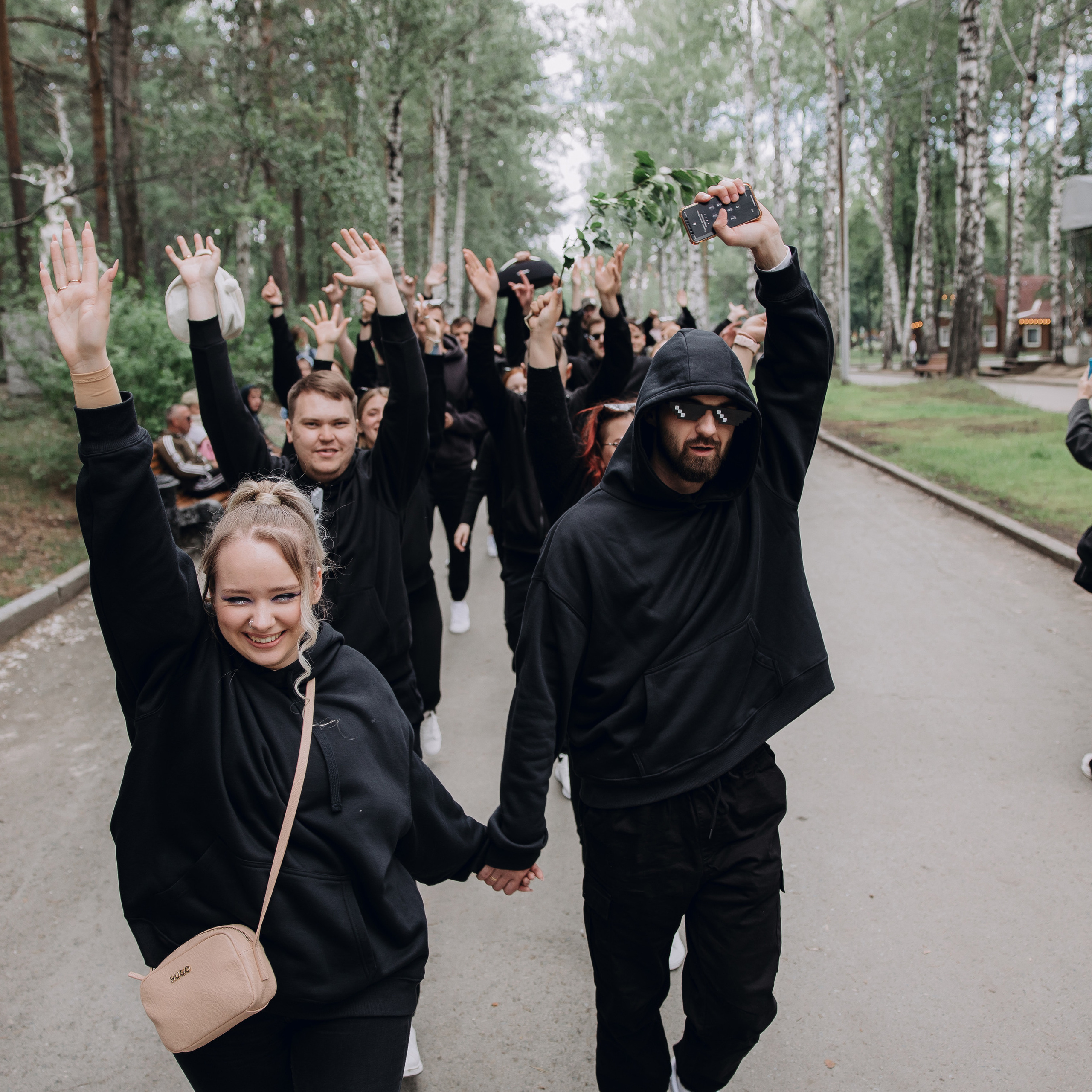 Отзывы. Свадебный фотограф Лопатин Василий